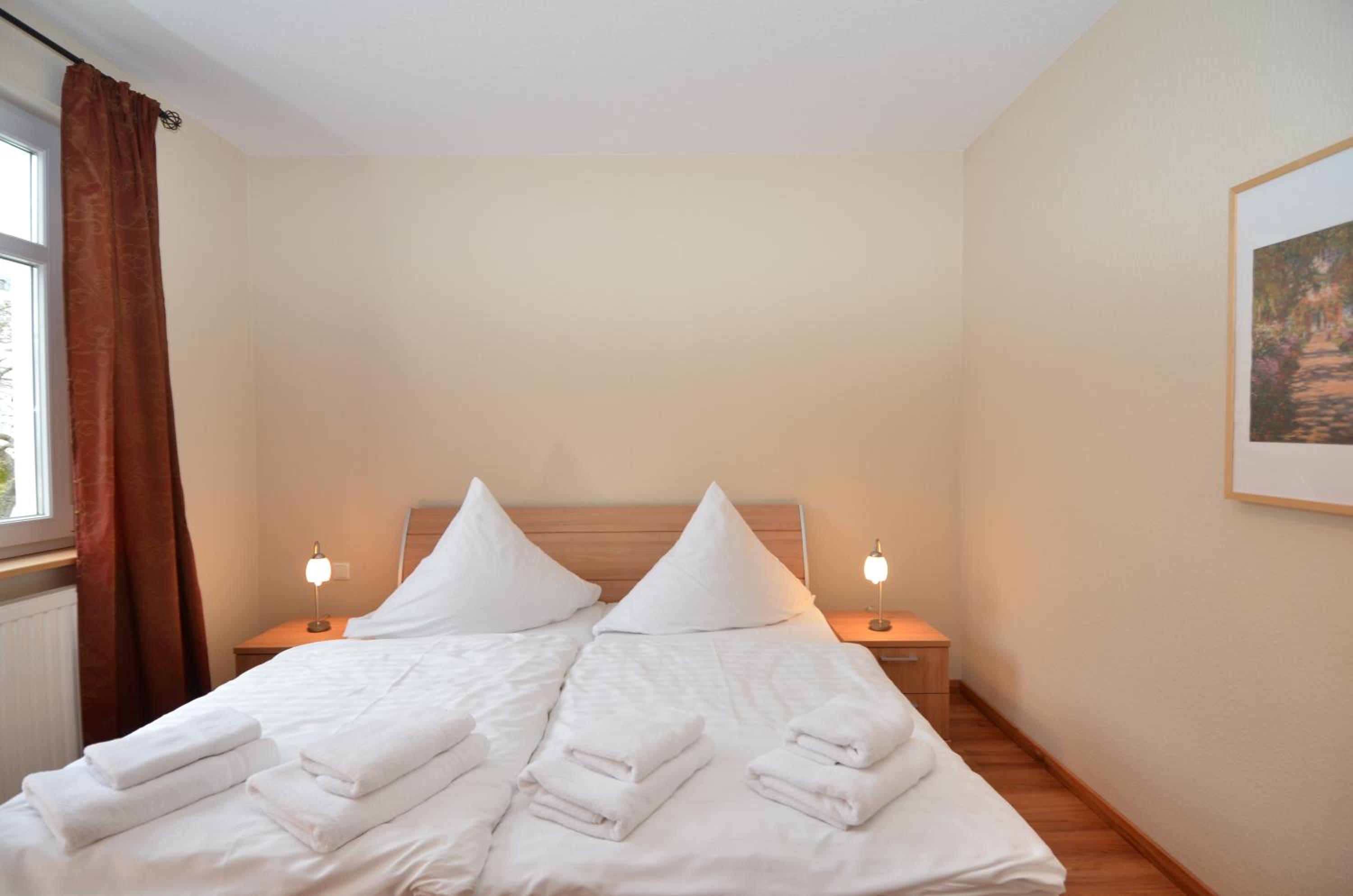 Villa Seerose - Appartement 18