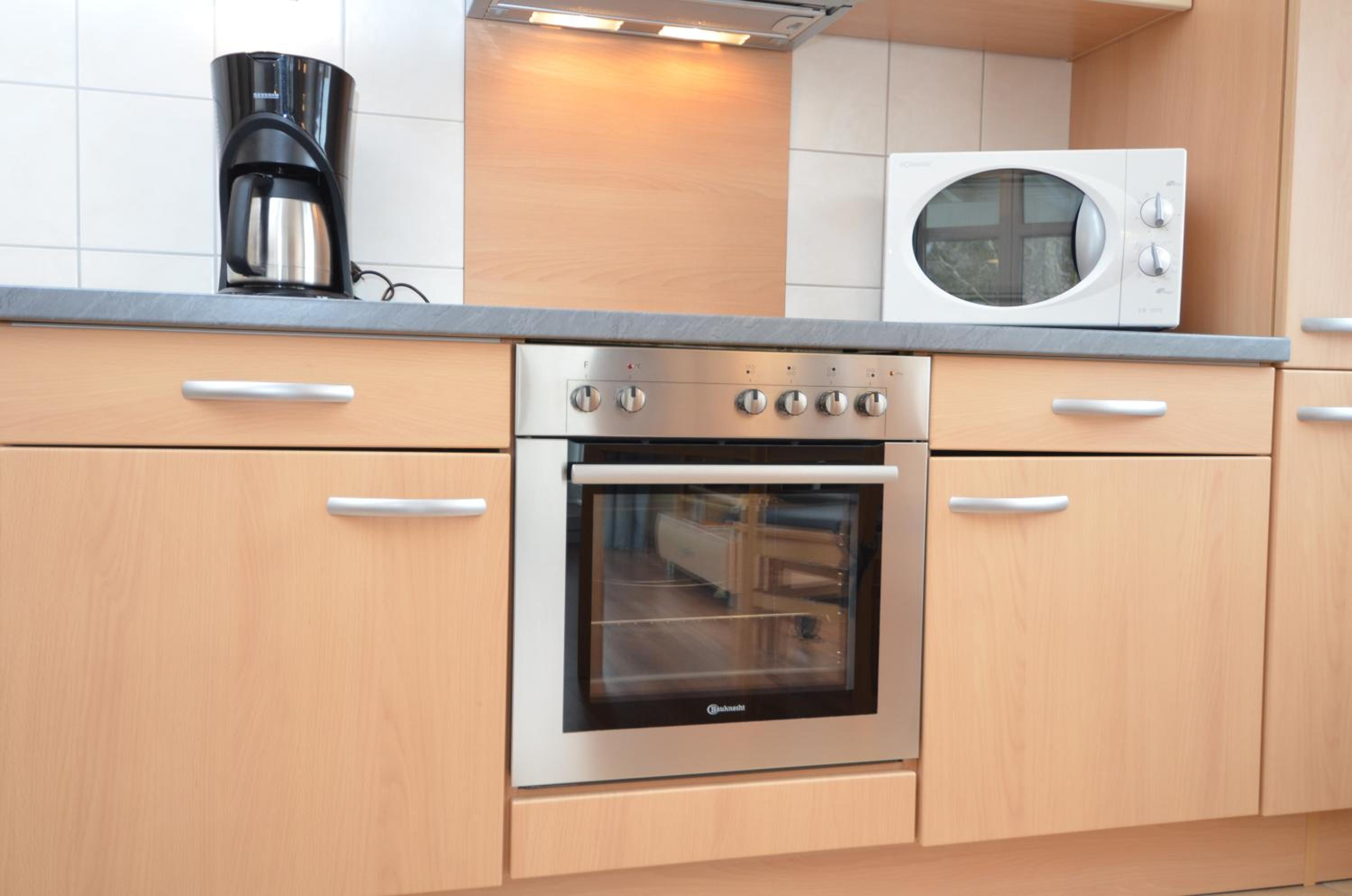 Villa Seerose - Appartement 18