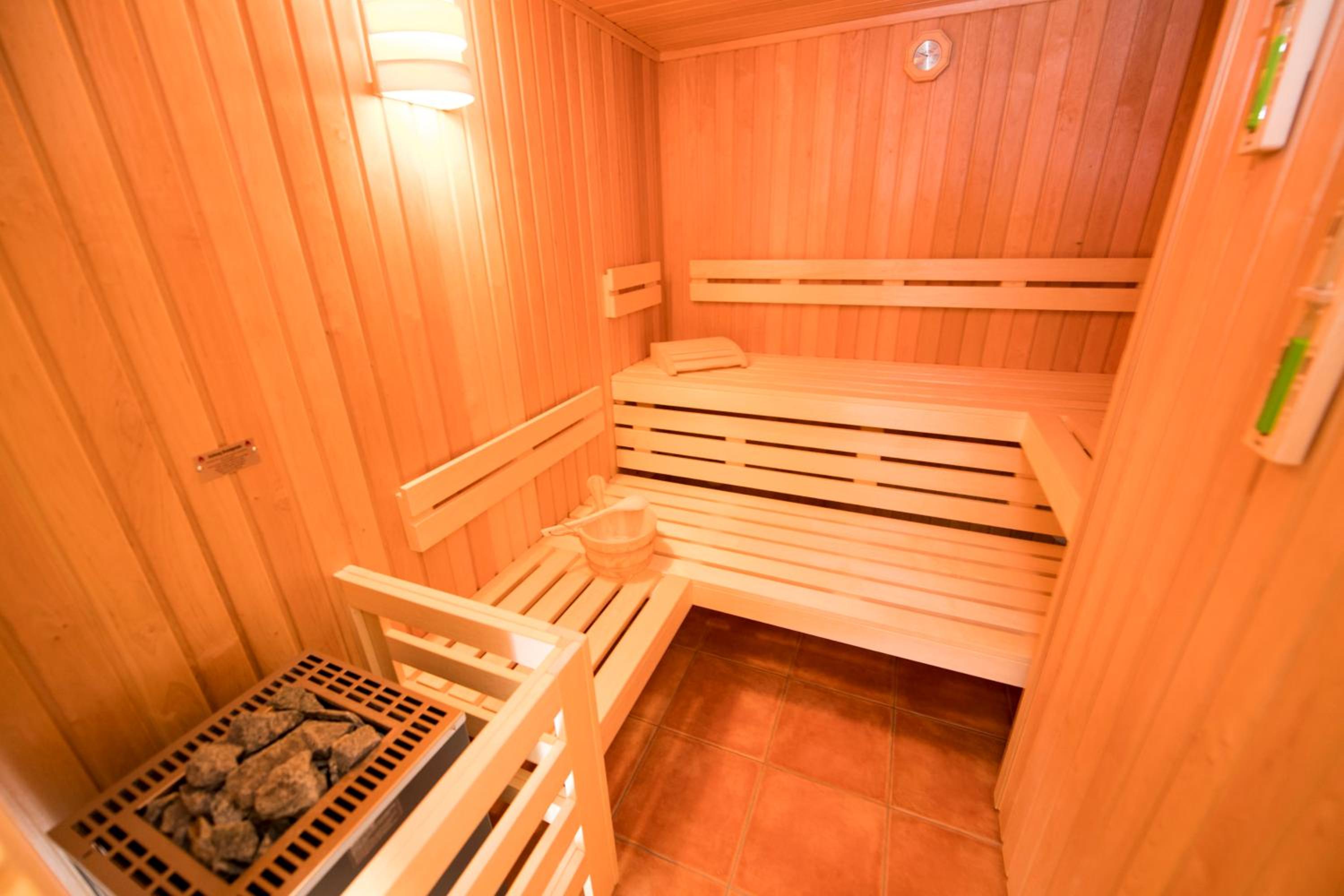 Villa Seerose - Appartement 17