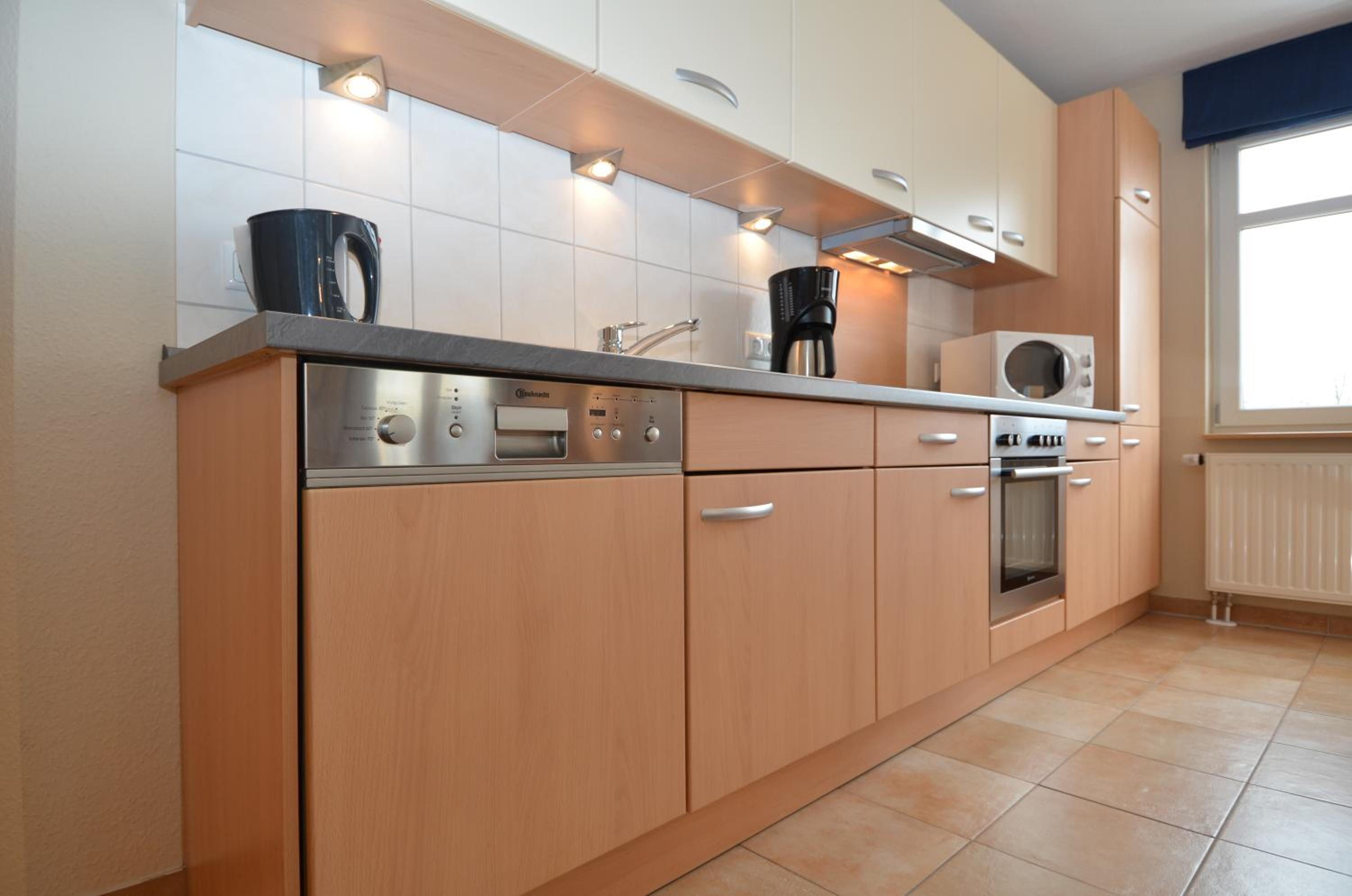 Villa Seerose - Appartement 18