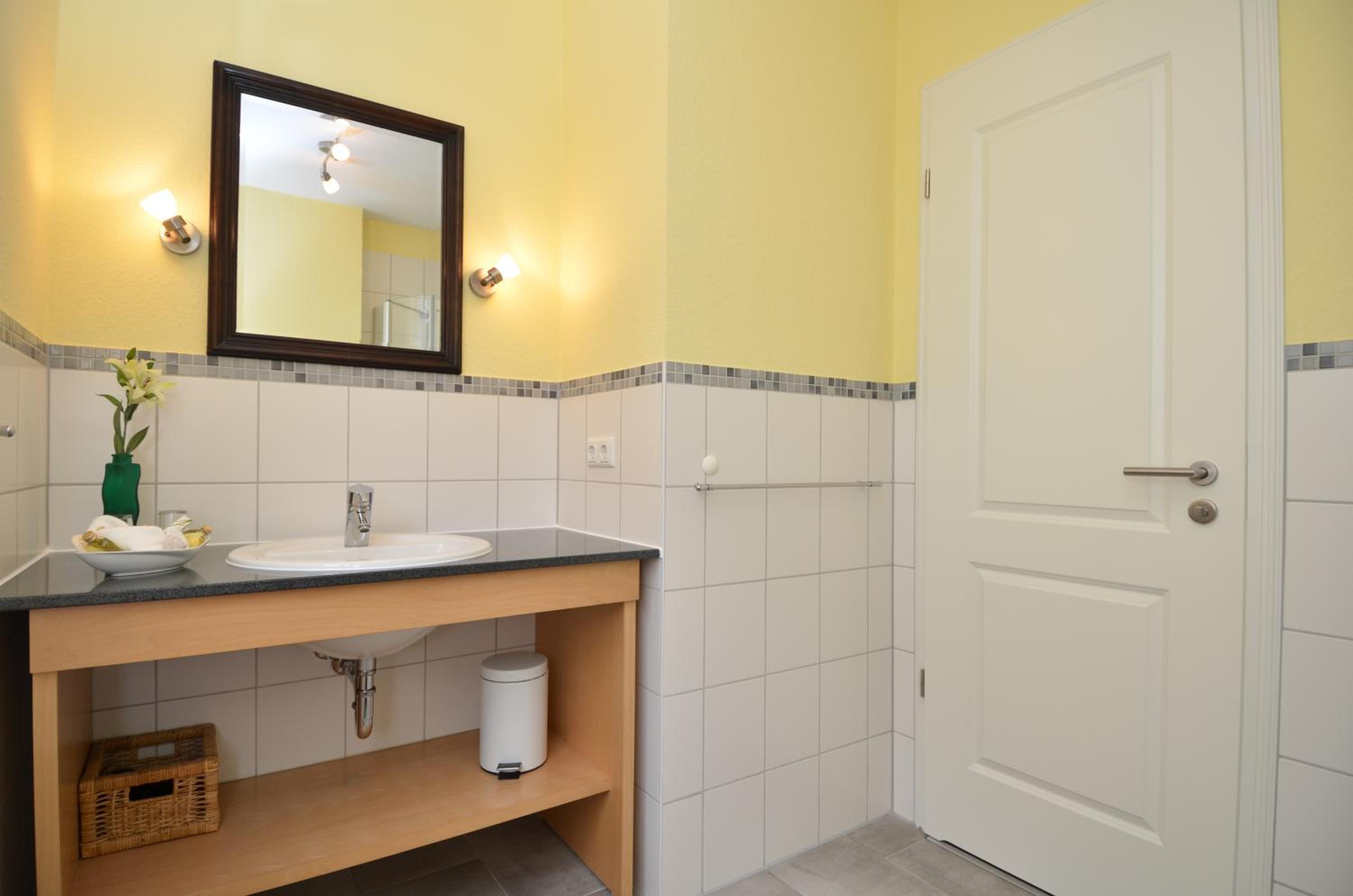 Villa Seerose - Appartement 19