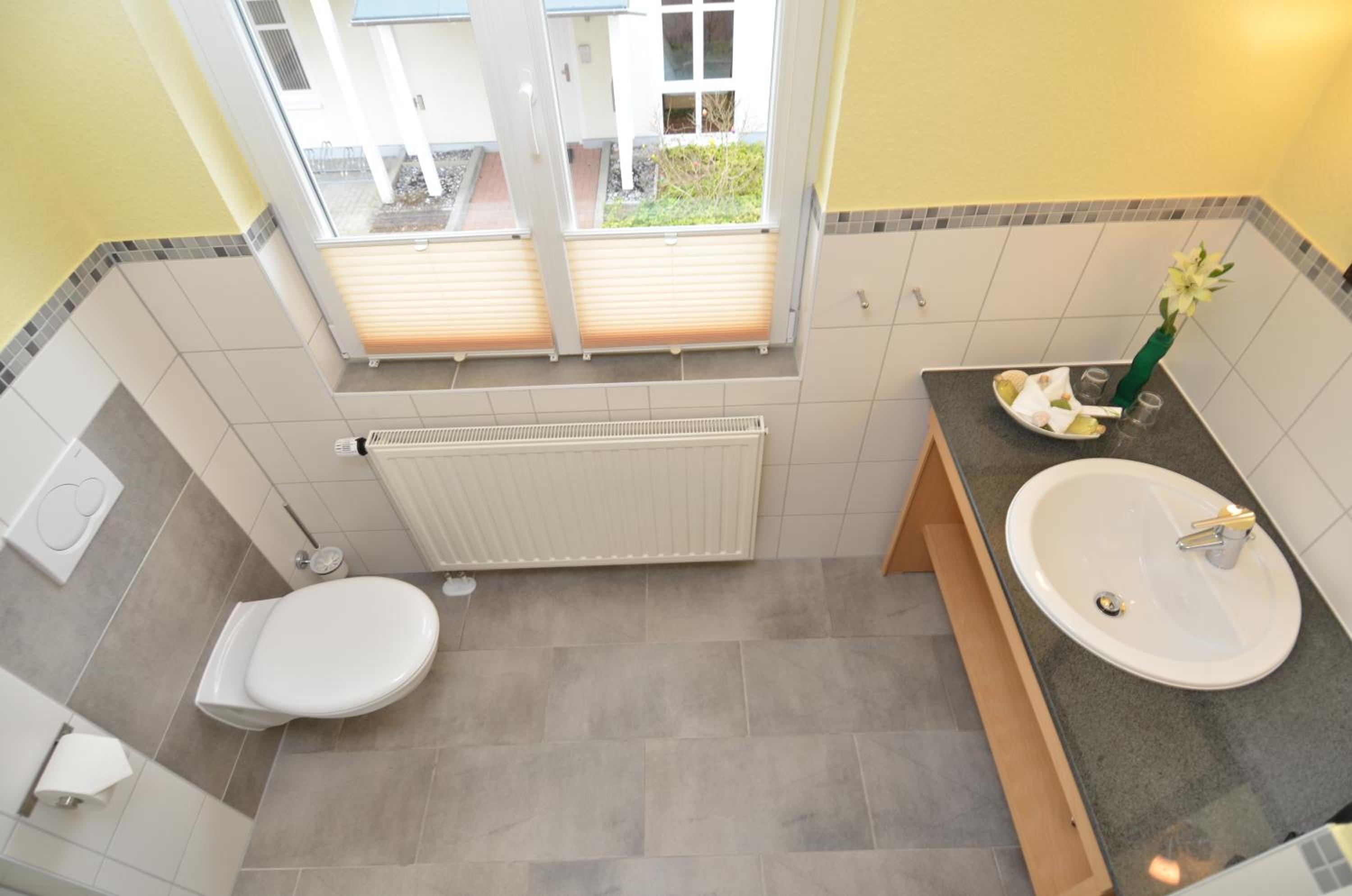 Villa Seerose - Appartement 19