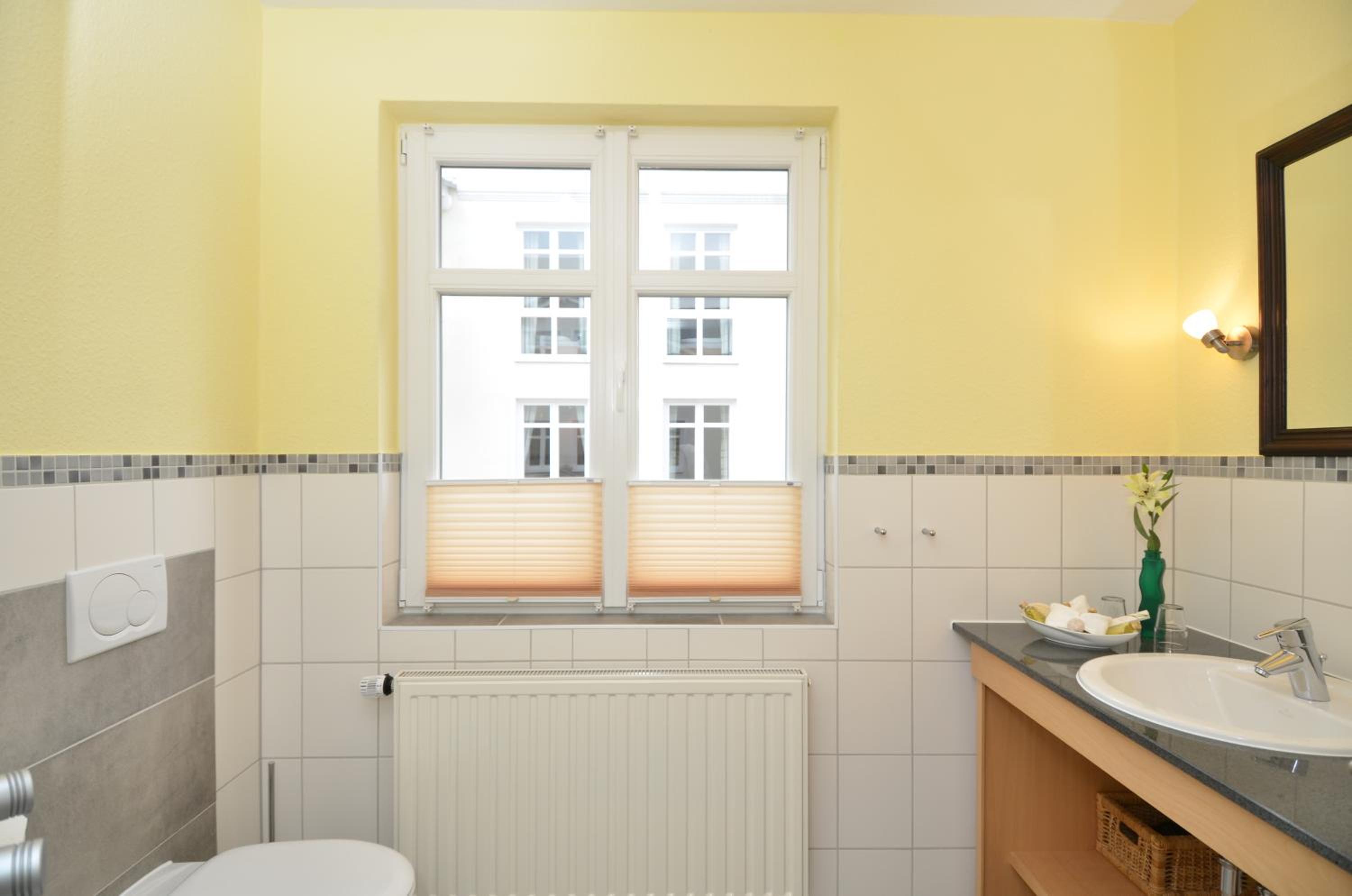 Villa Seerose - Appartement 19
