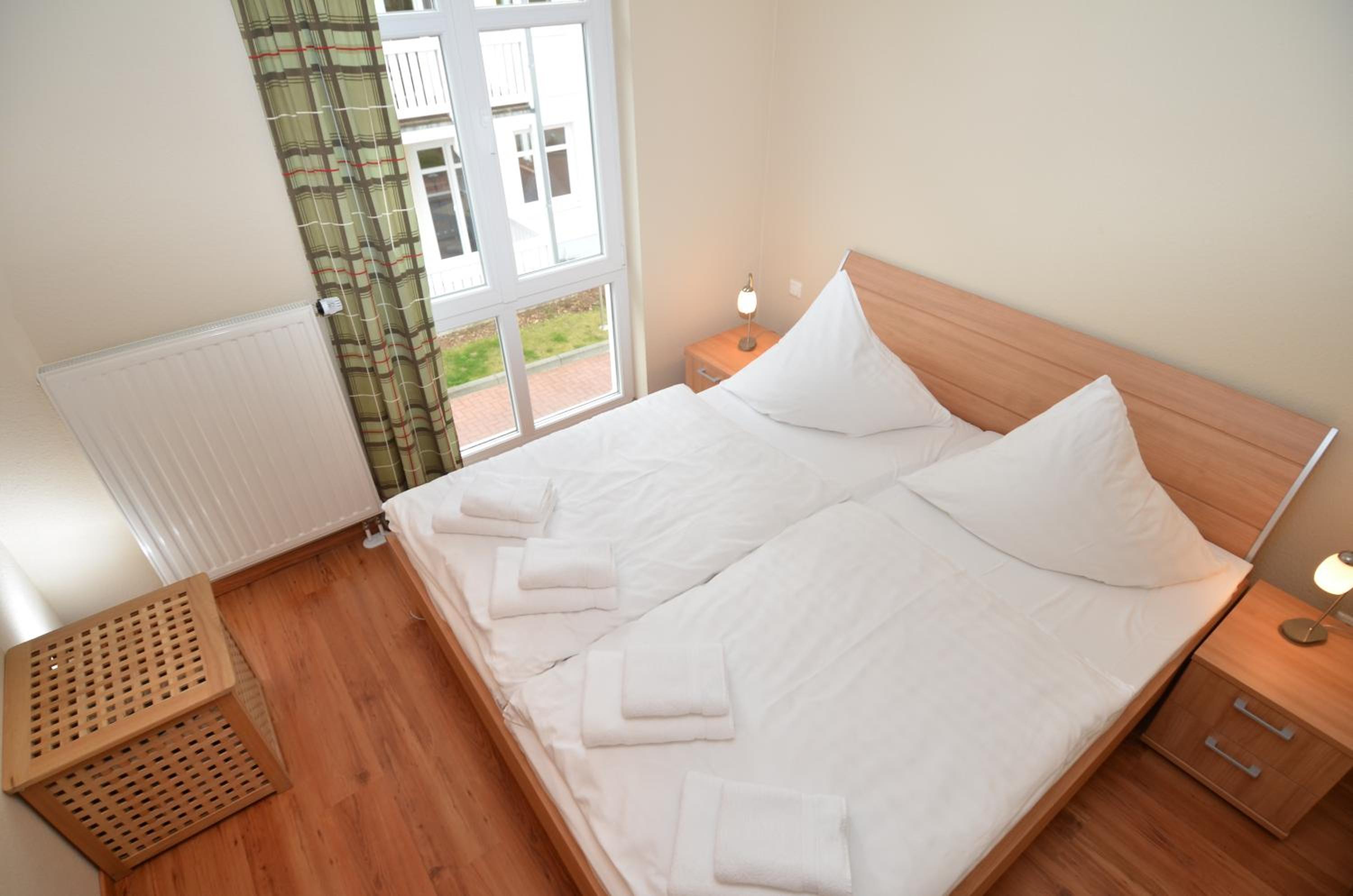 Villa Seerose - Appartement 19