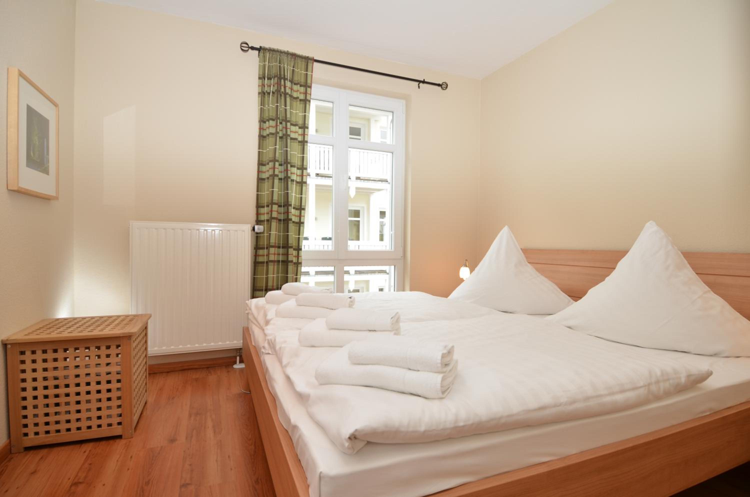 Villa Seerose - Appartement 19