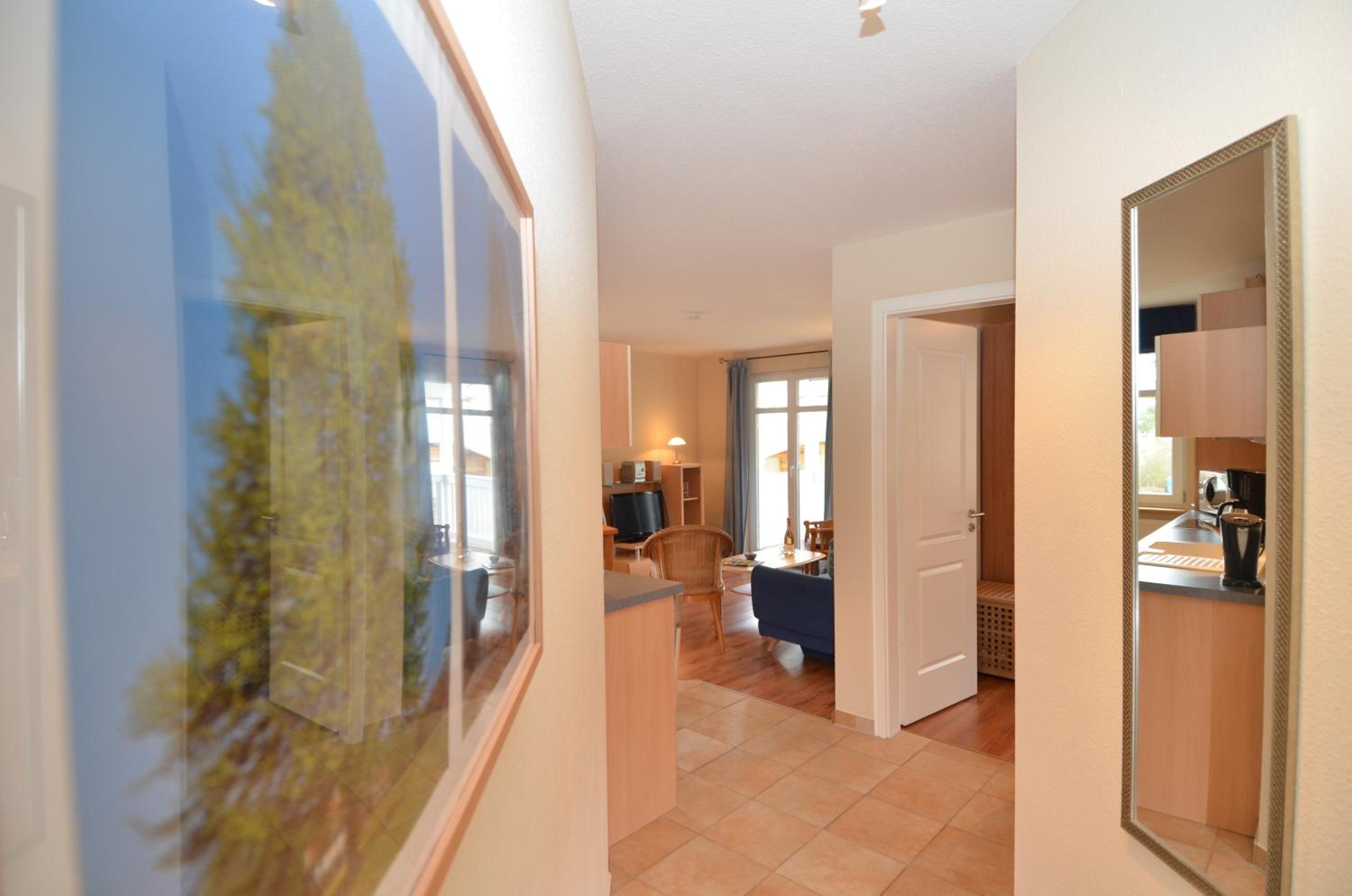 Villa Seerose - Appartement 18