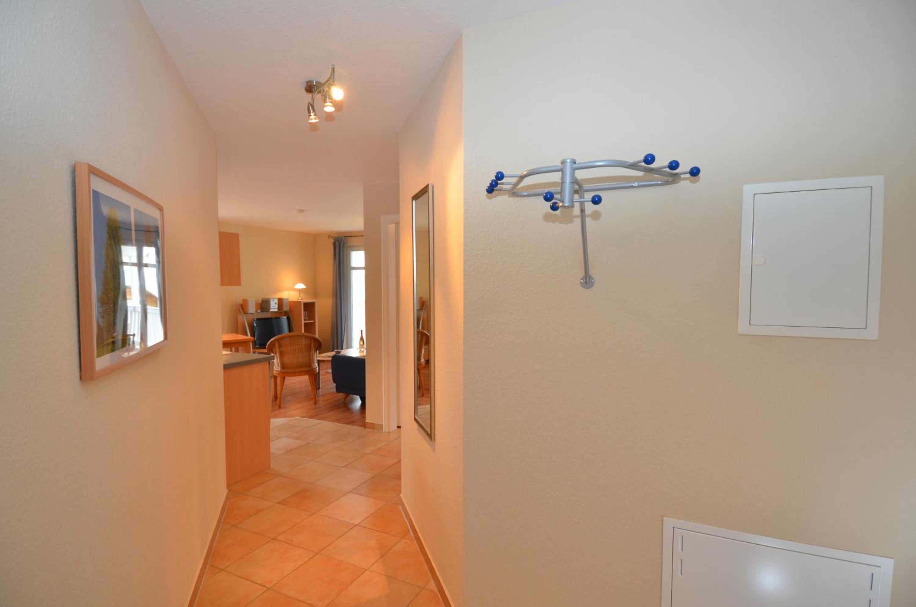Villa Seerose - Appartement 18
