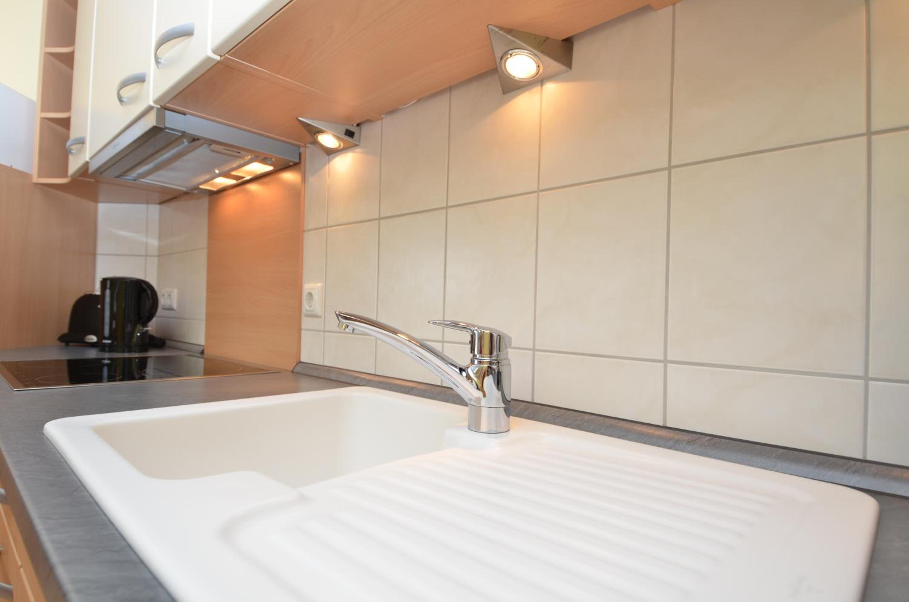 Villa Seerose - Appartement 19