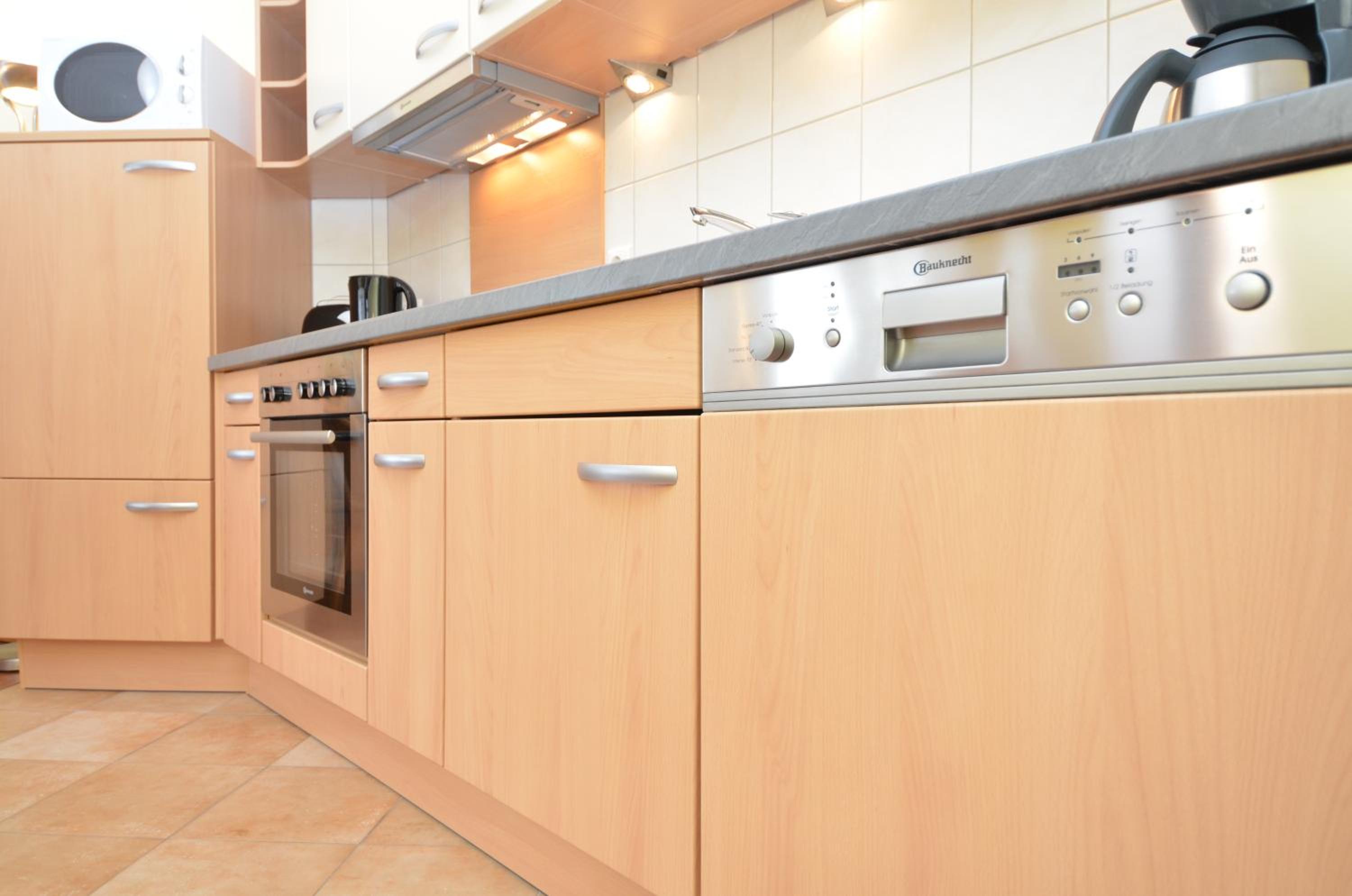 Villa Seerose - Appartement 19