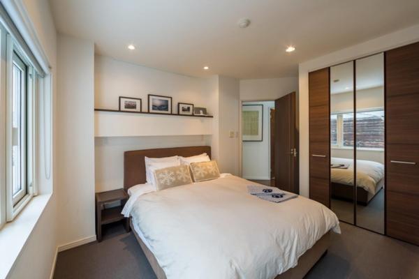 Echoland Apartments