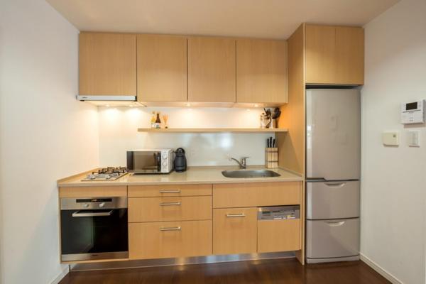 Echoland Apartments