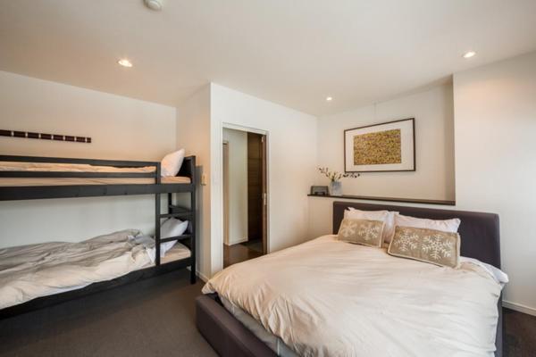 Echoland Apartments