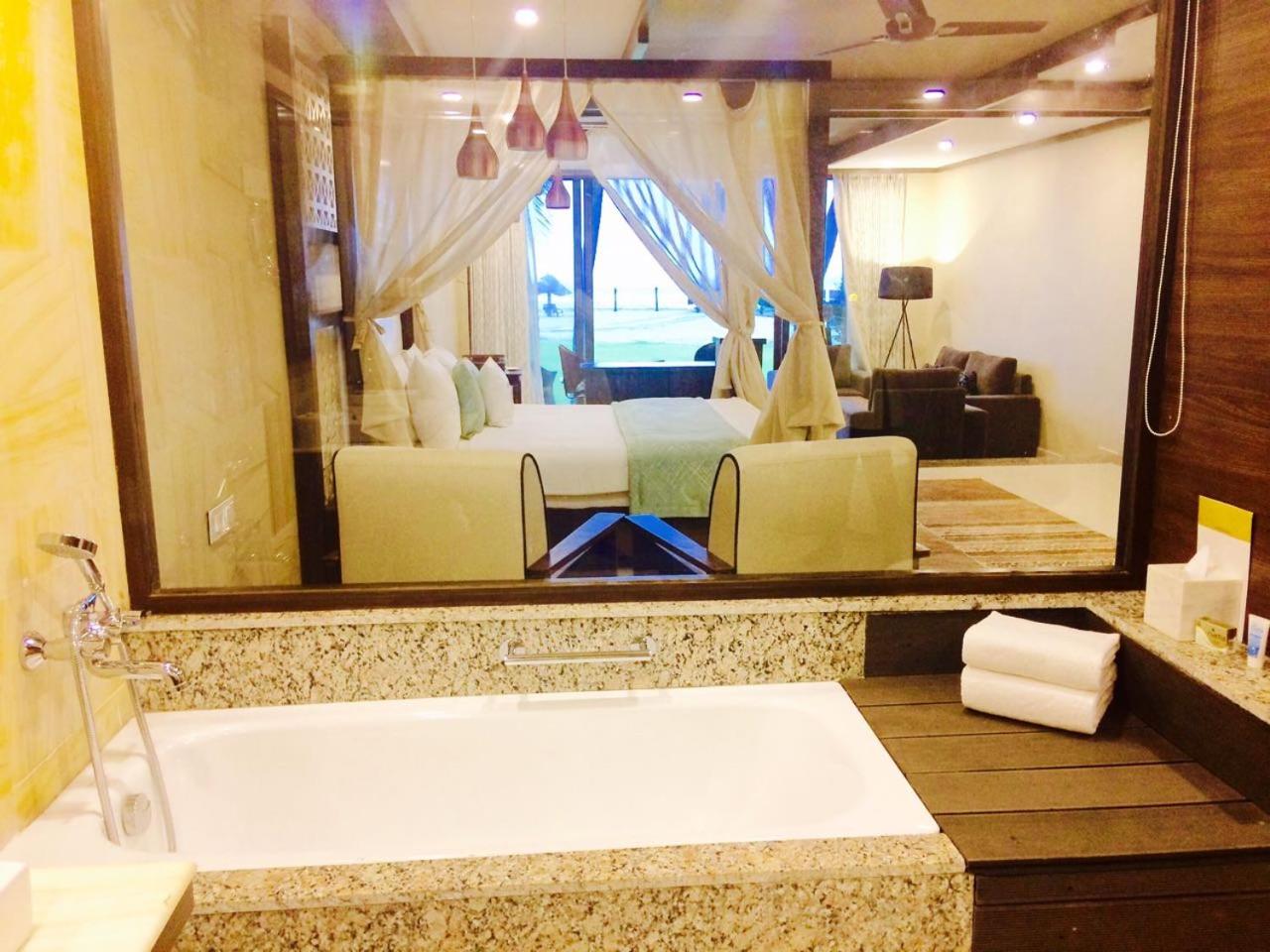 Welcomhotel by ITC Hotels, Kences Palm Beach, Mamallapuram
