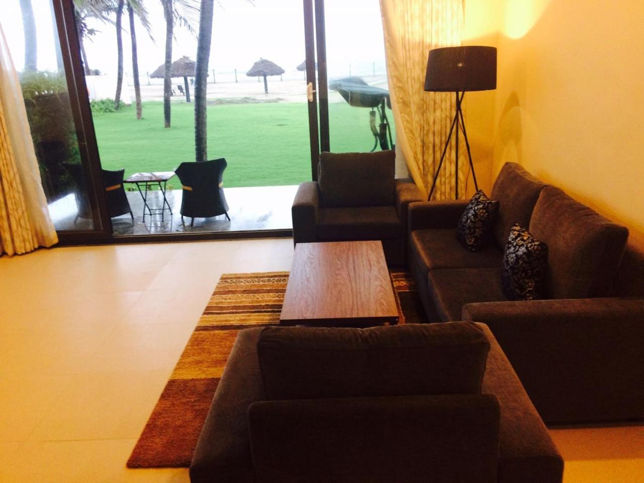 Welcomhotel by ITC Hotels, Kences Palm Beach, Mamallapuram