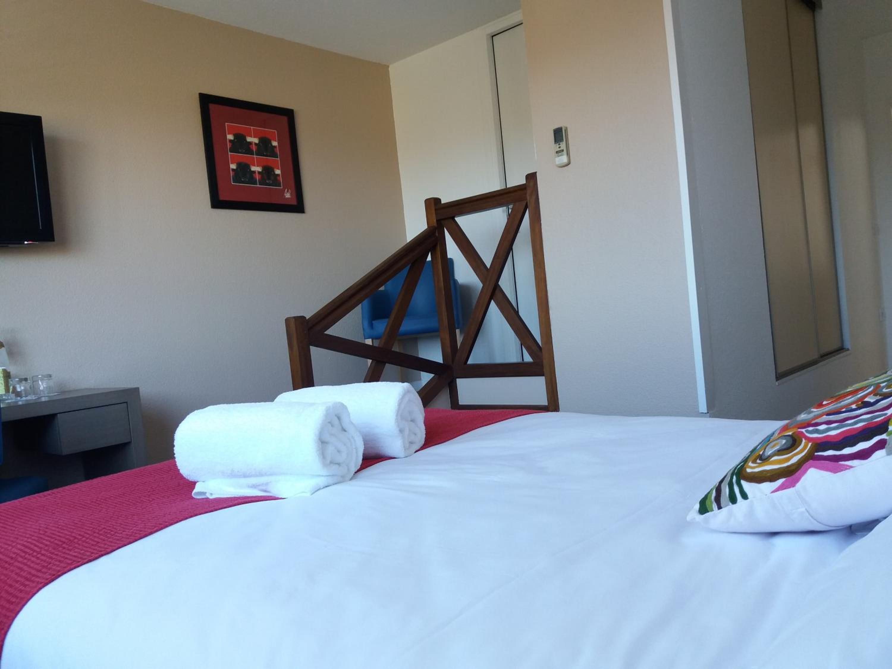 Hotel Biarritz Atlantique - Lycée Hotelier - Management School, photo 17