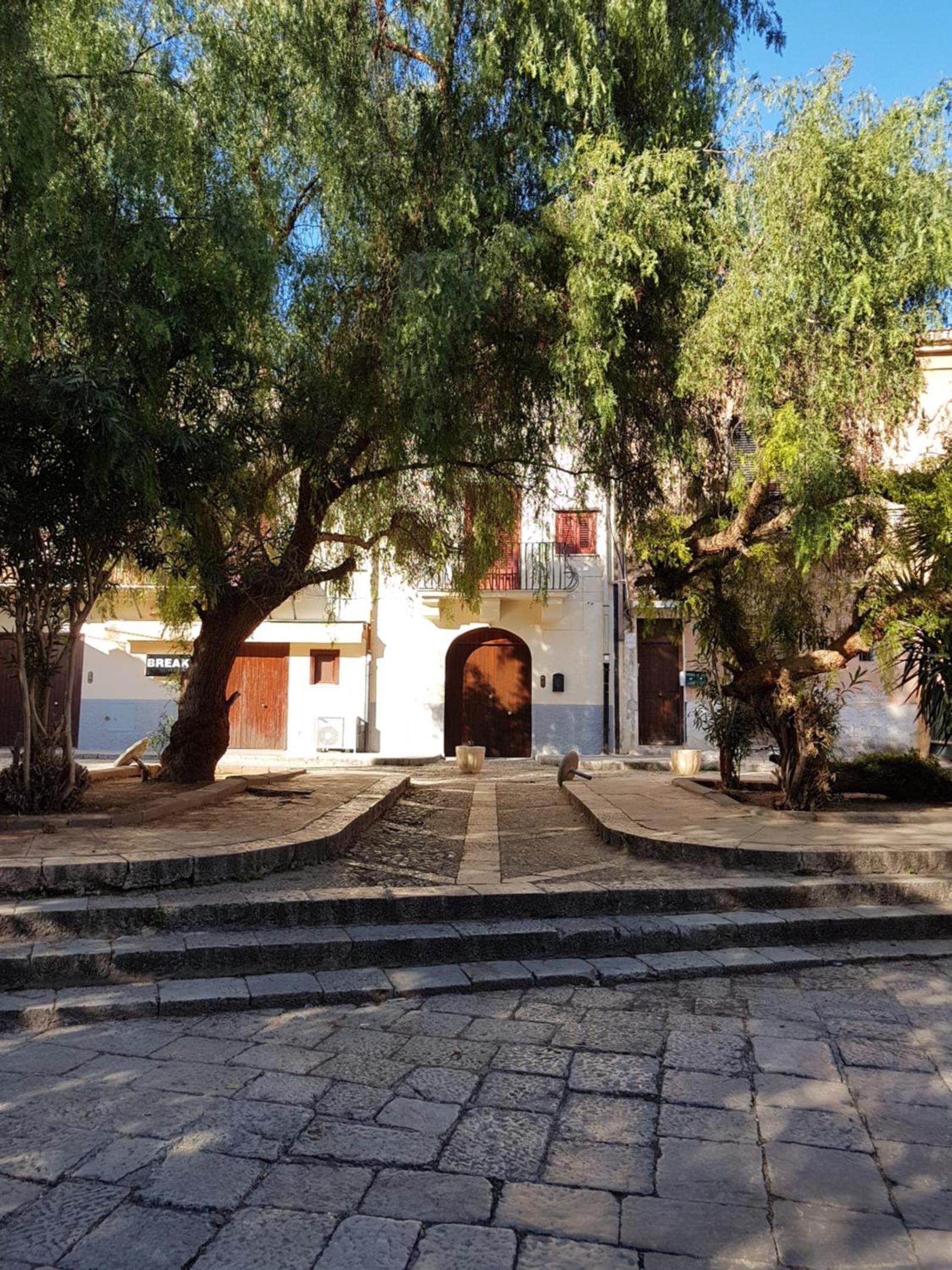 Boutique House Montevergini view 3