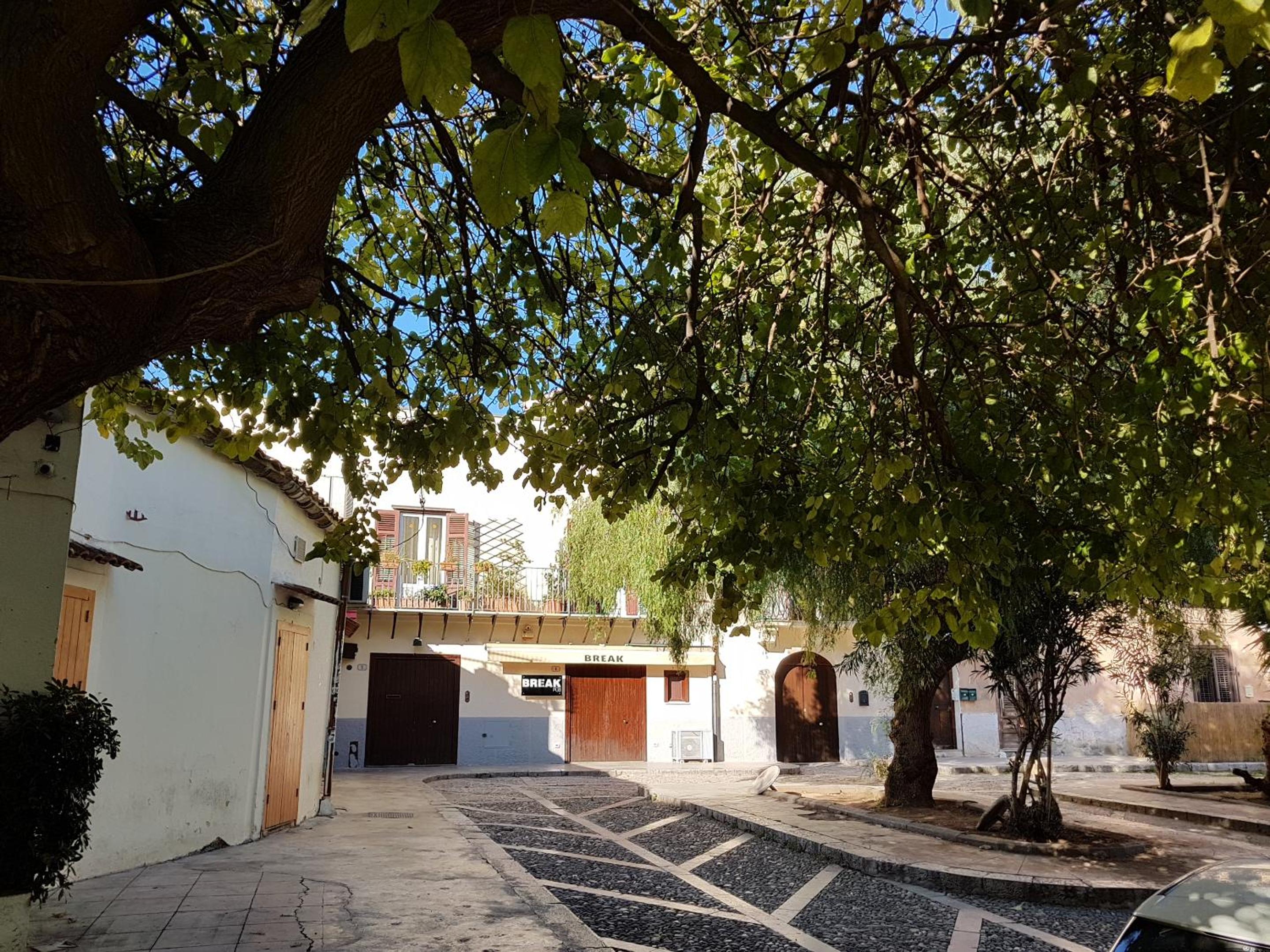 Boutique House Montevergini view 5
