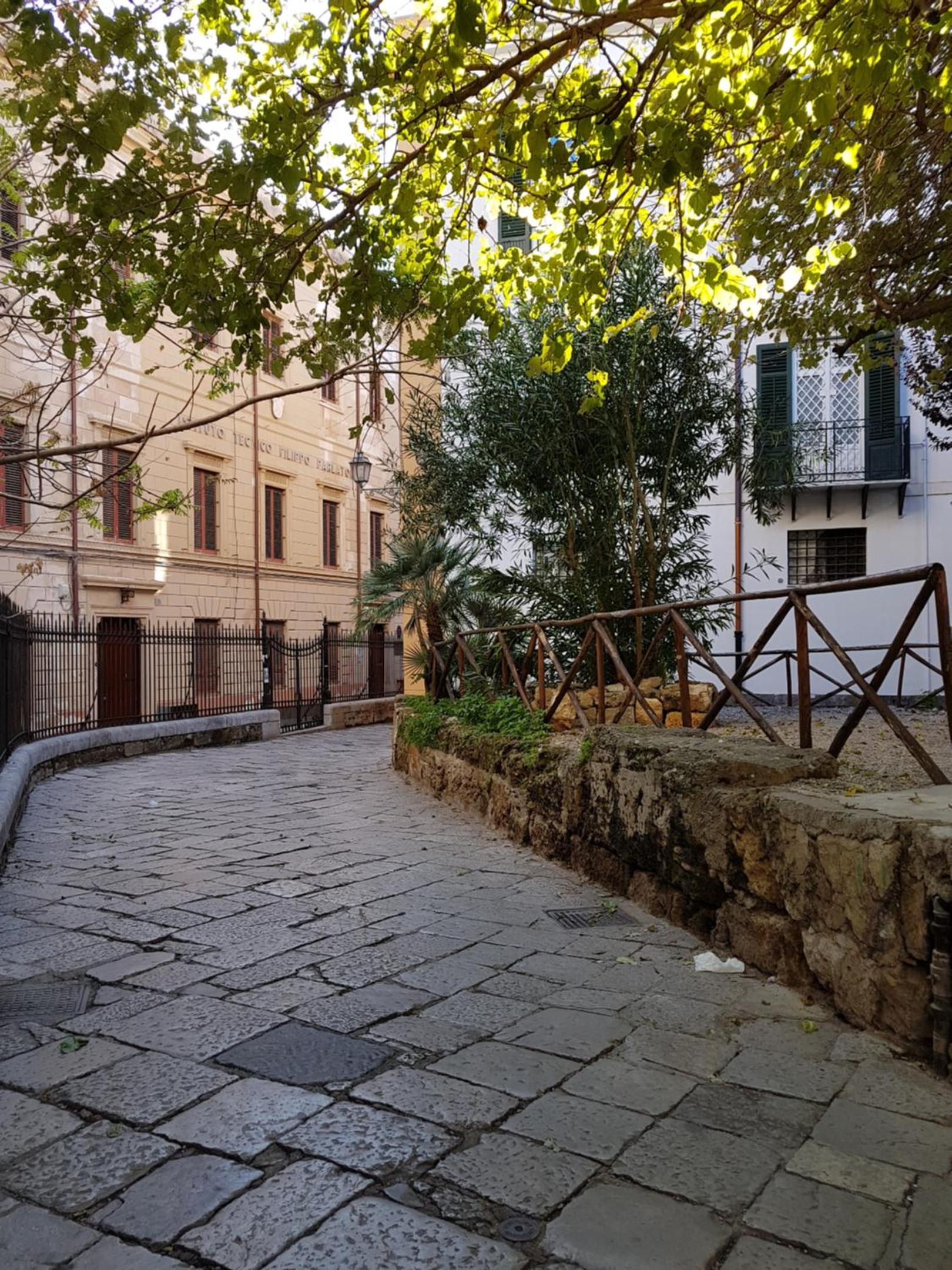 Boutique House Montevergini view 2