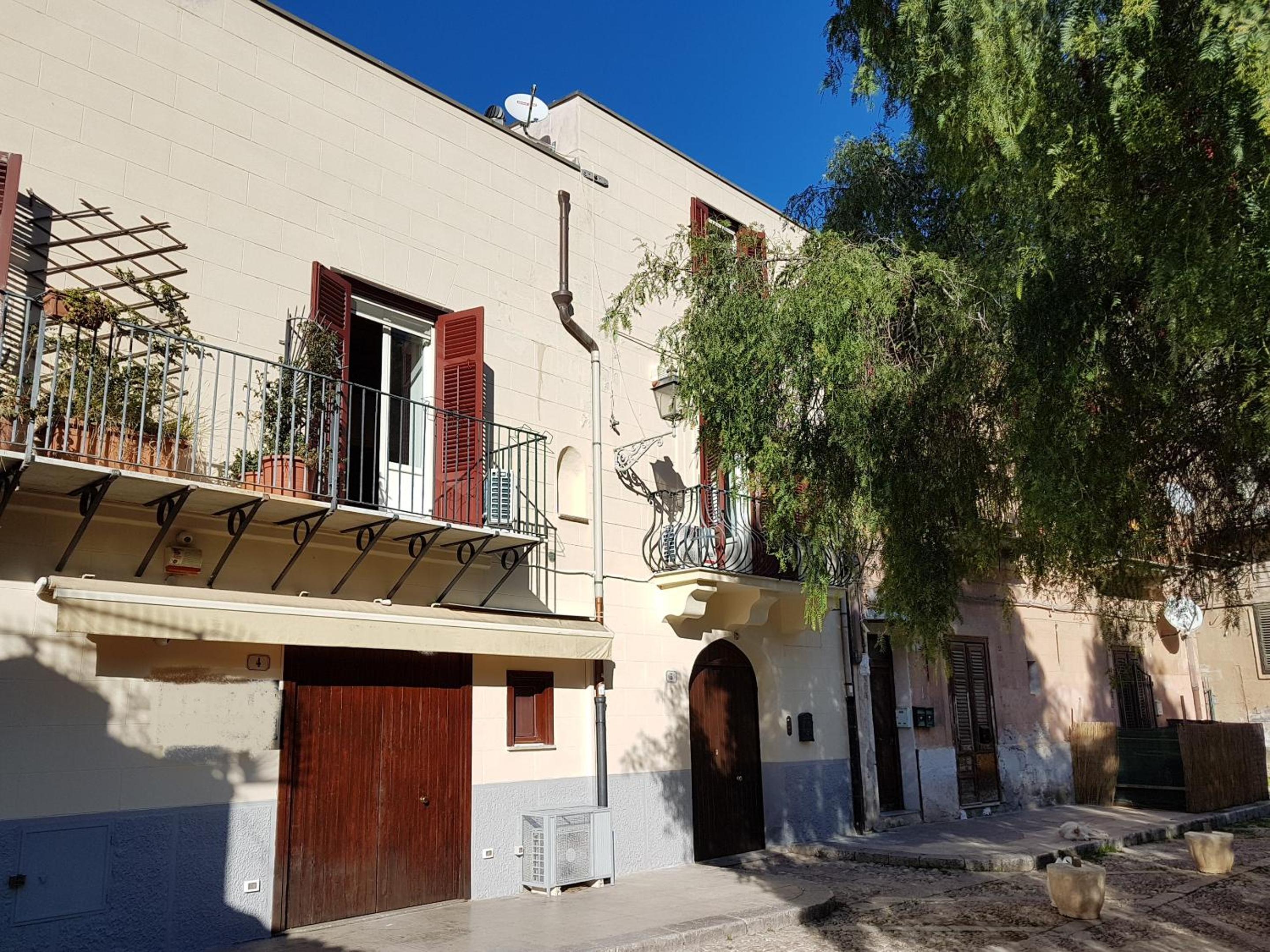 Boutique House Montevergini view 4