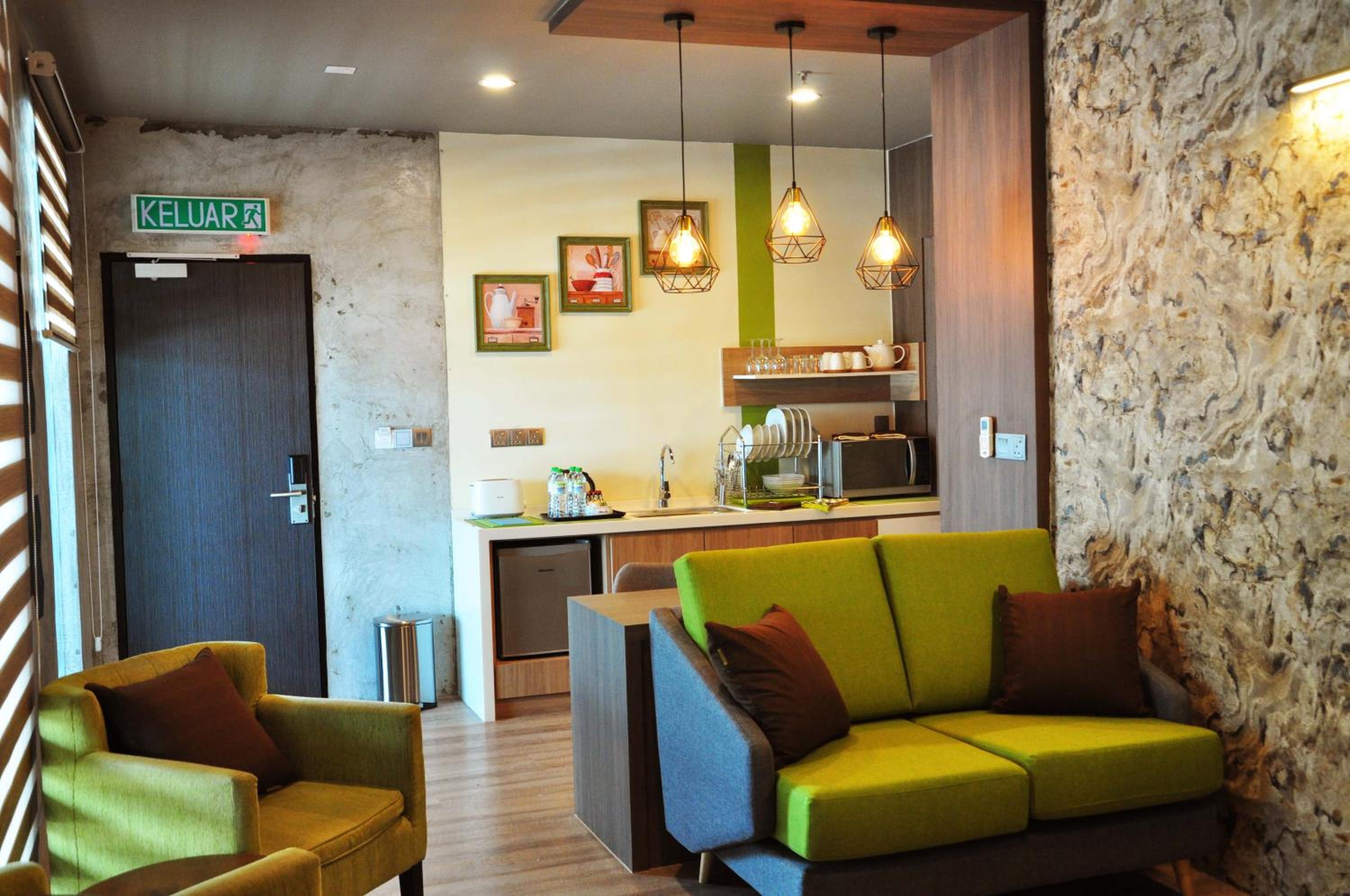 Valya Hotel, Ipoh photo 2