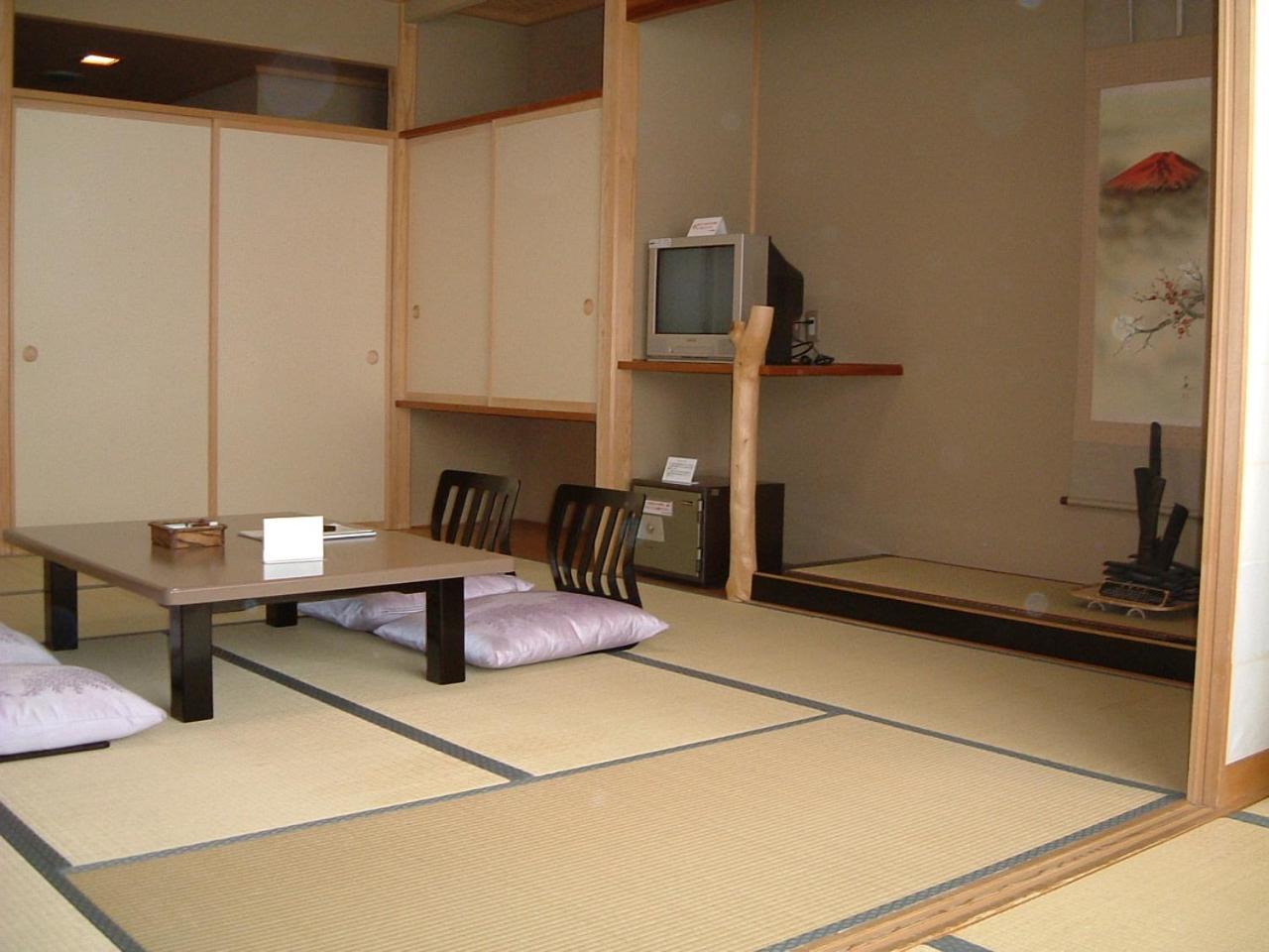 Yuttarino-Sato Inaka