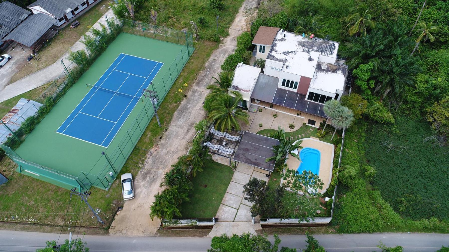 Villa Kanwara