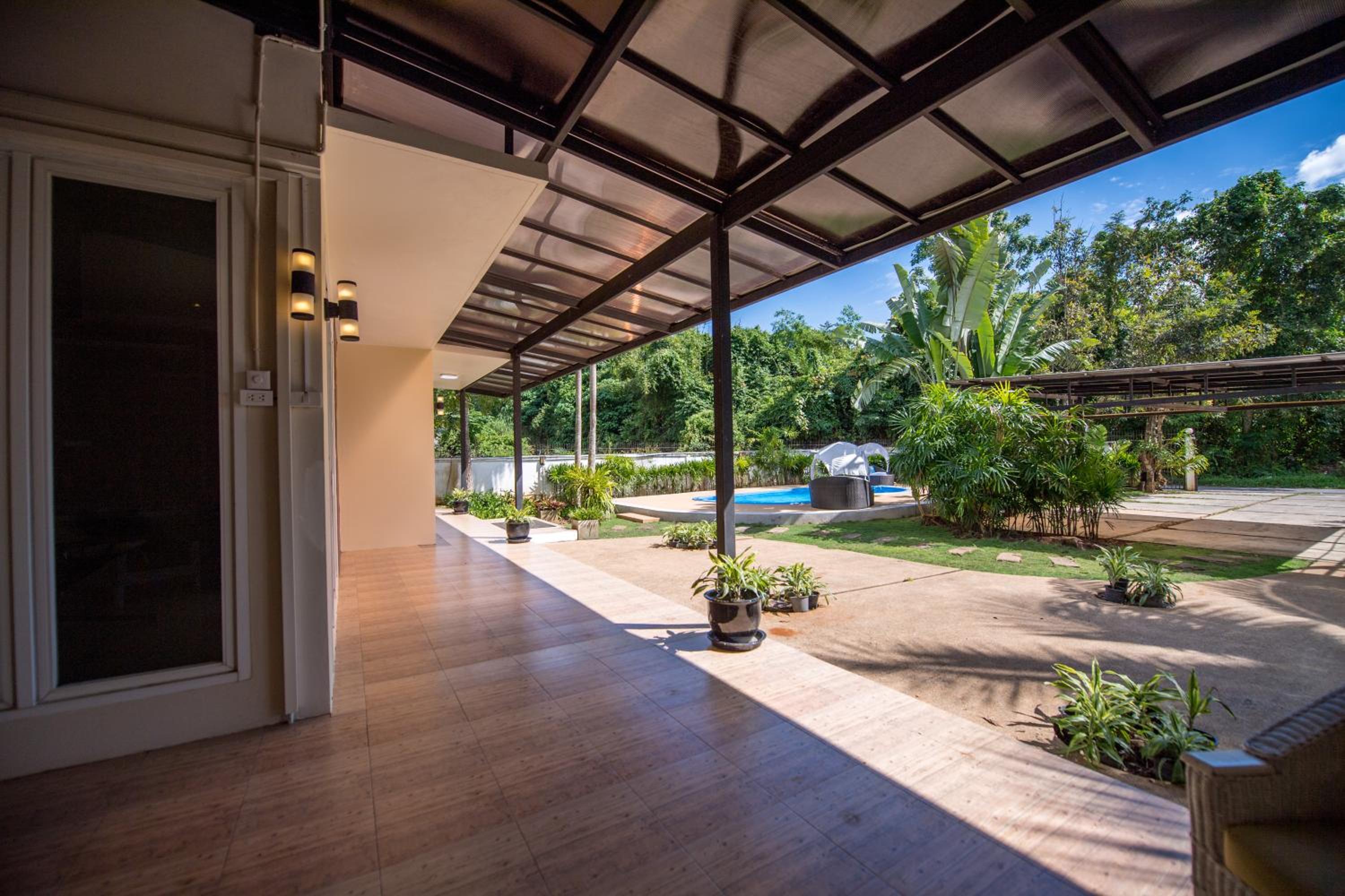 Villa Kanwara