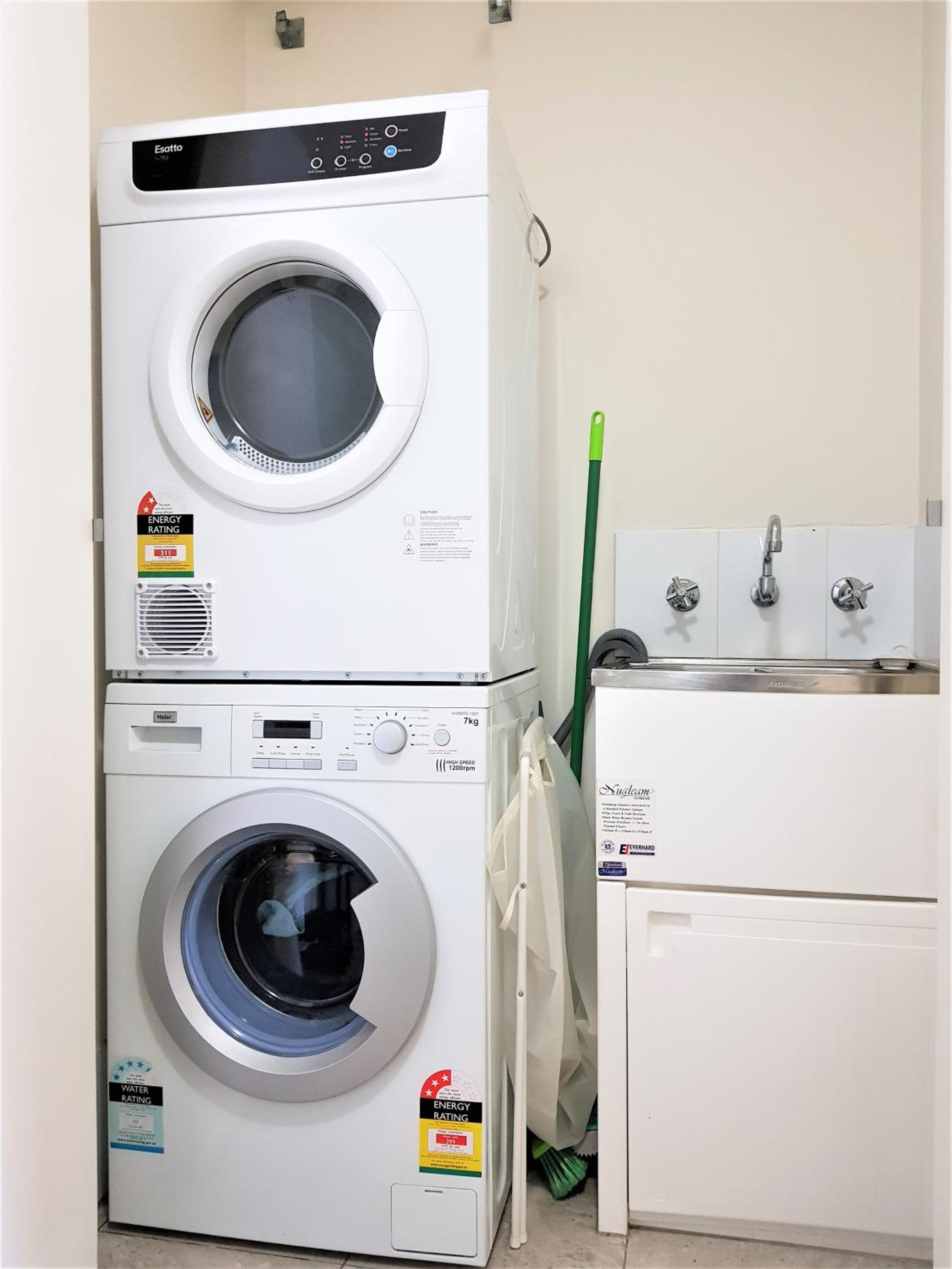 ReadySet Apartments at Sentinel