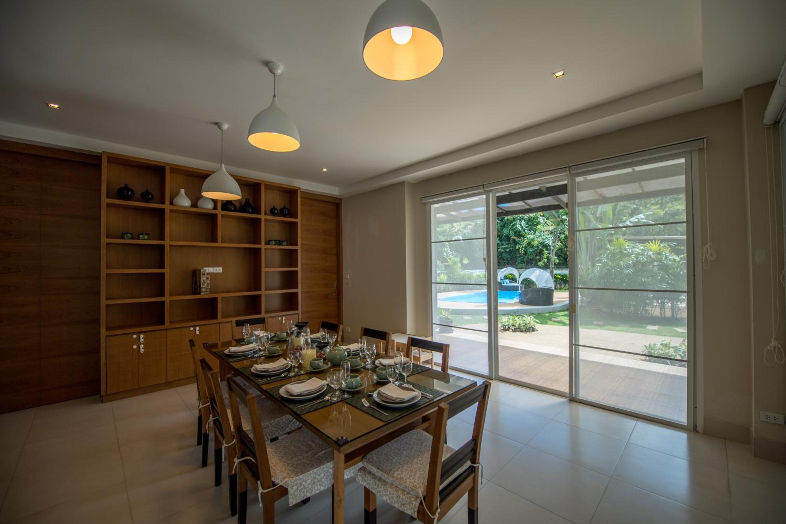Villa Kanwara