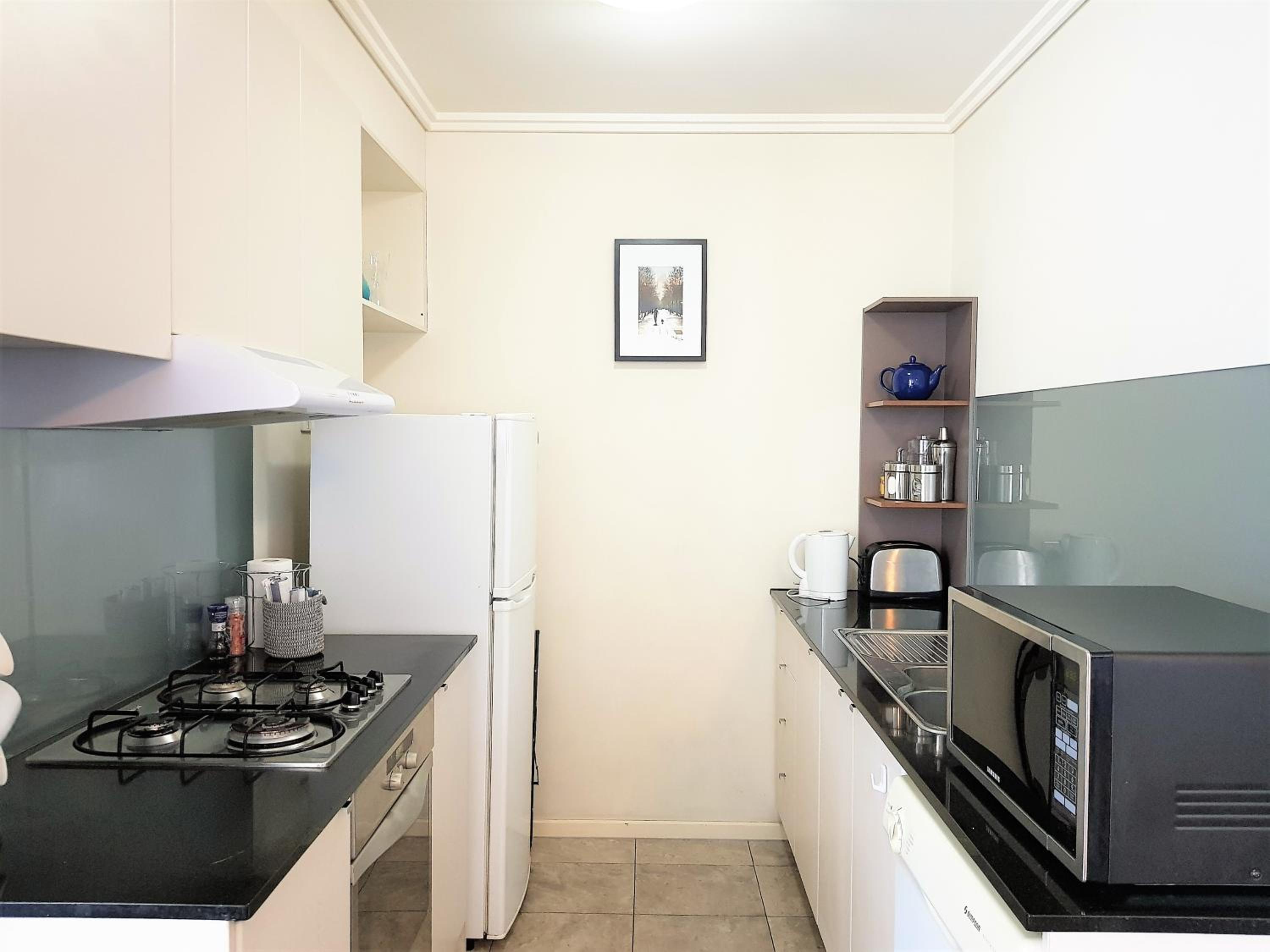 ReadySet Apartments at Sentinel