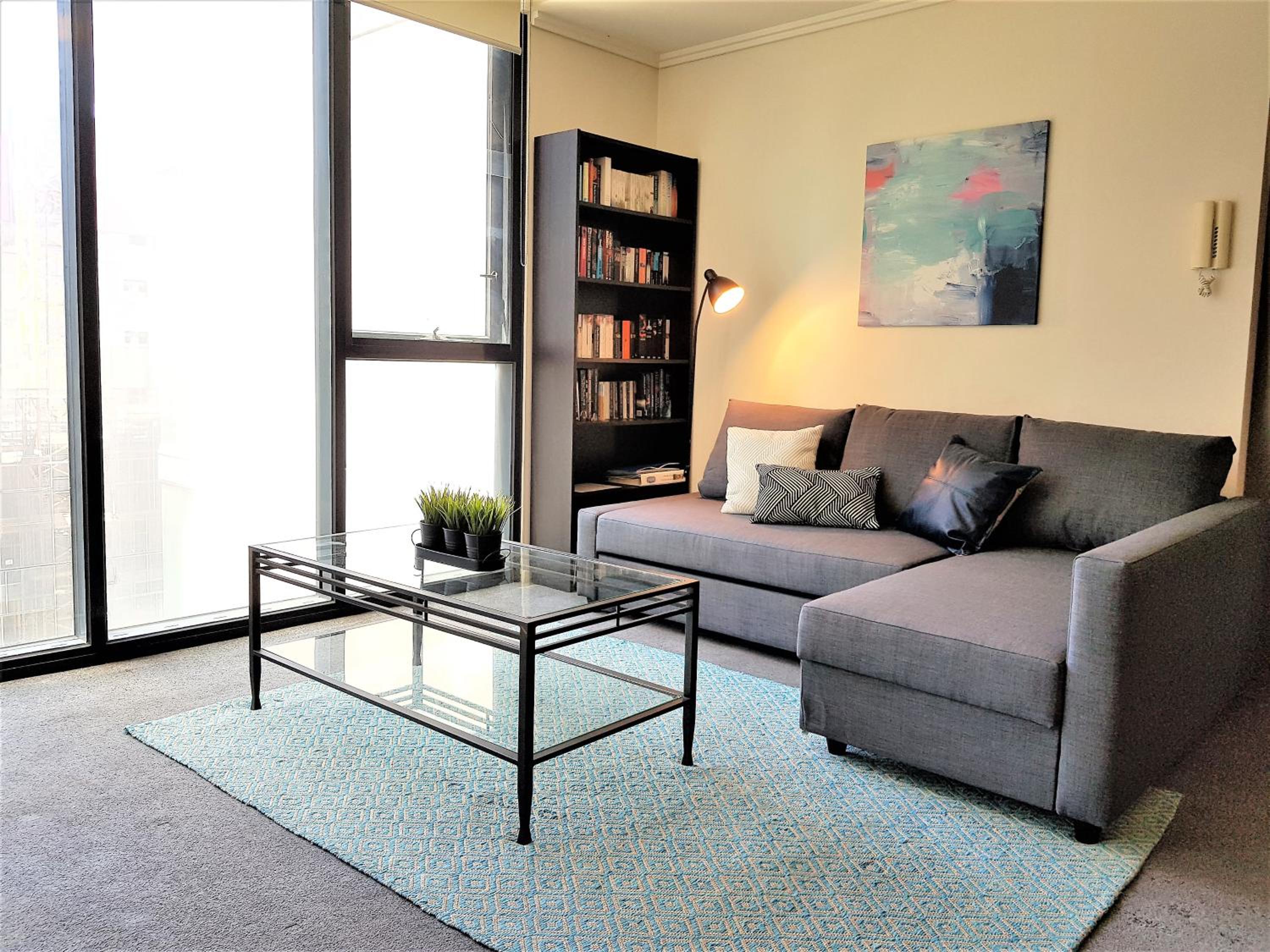 ReadySet Apartments at Sentinel