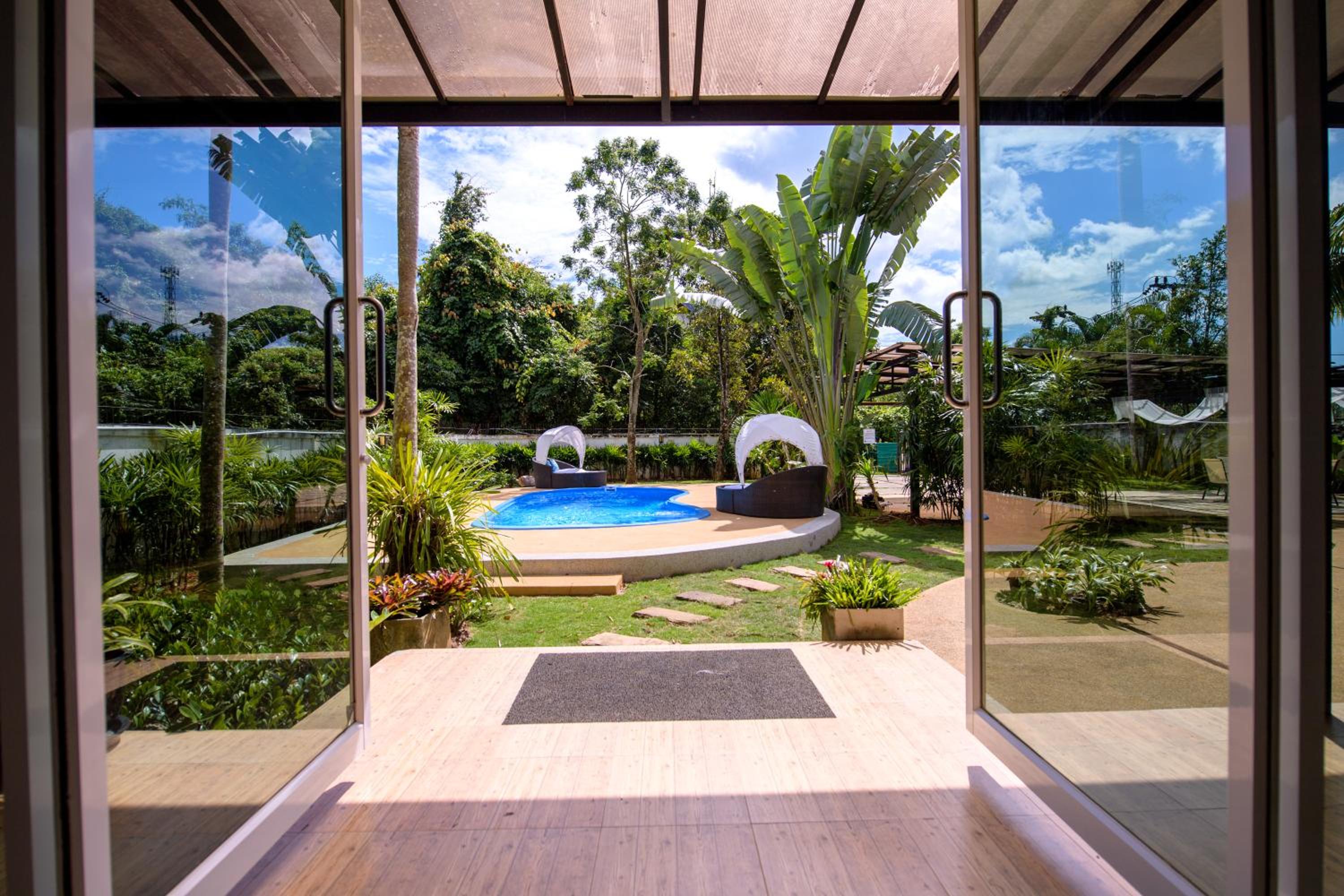 Villa Kanwara