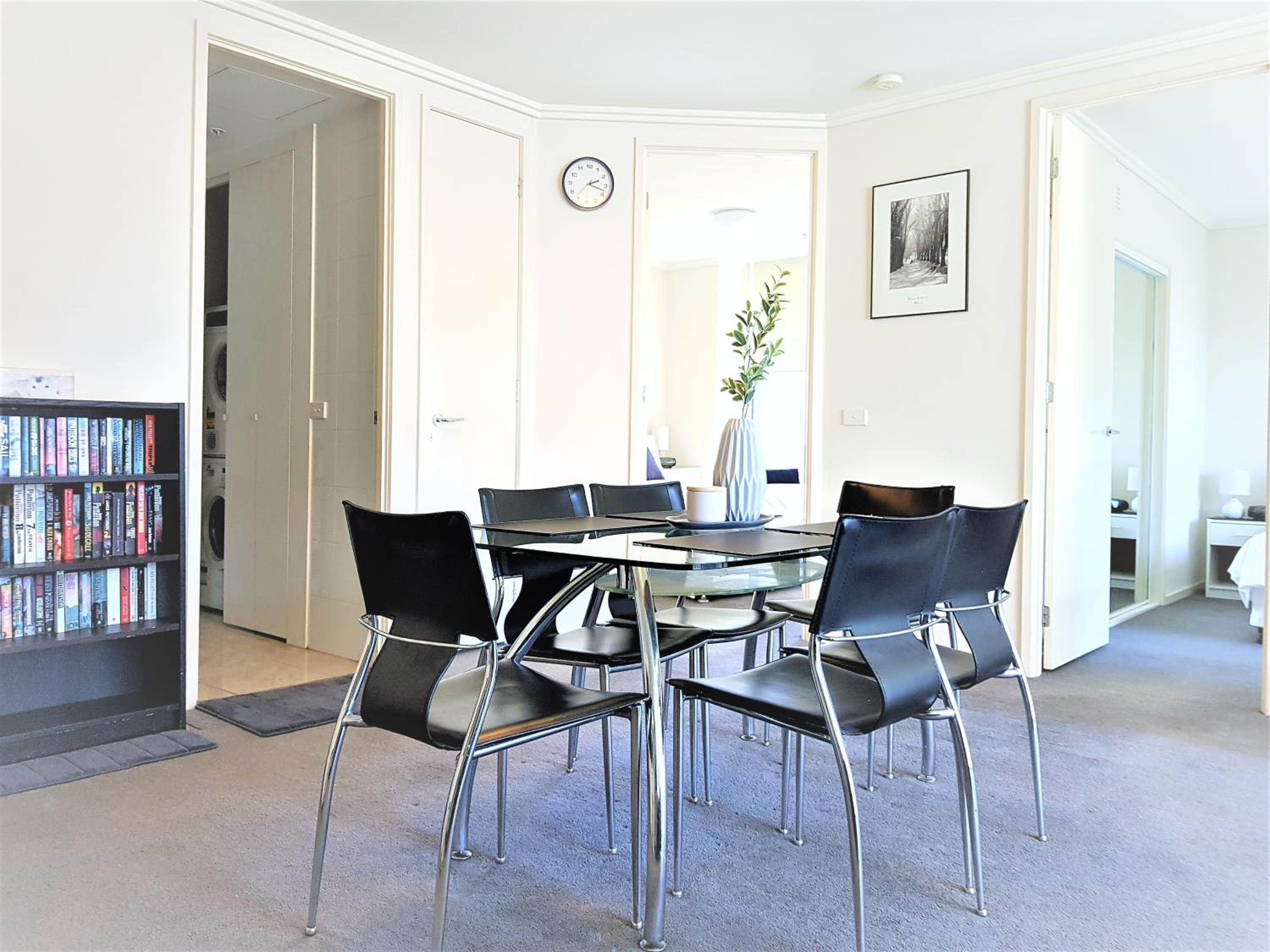 ReadySet Apartments at Sentinel