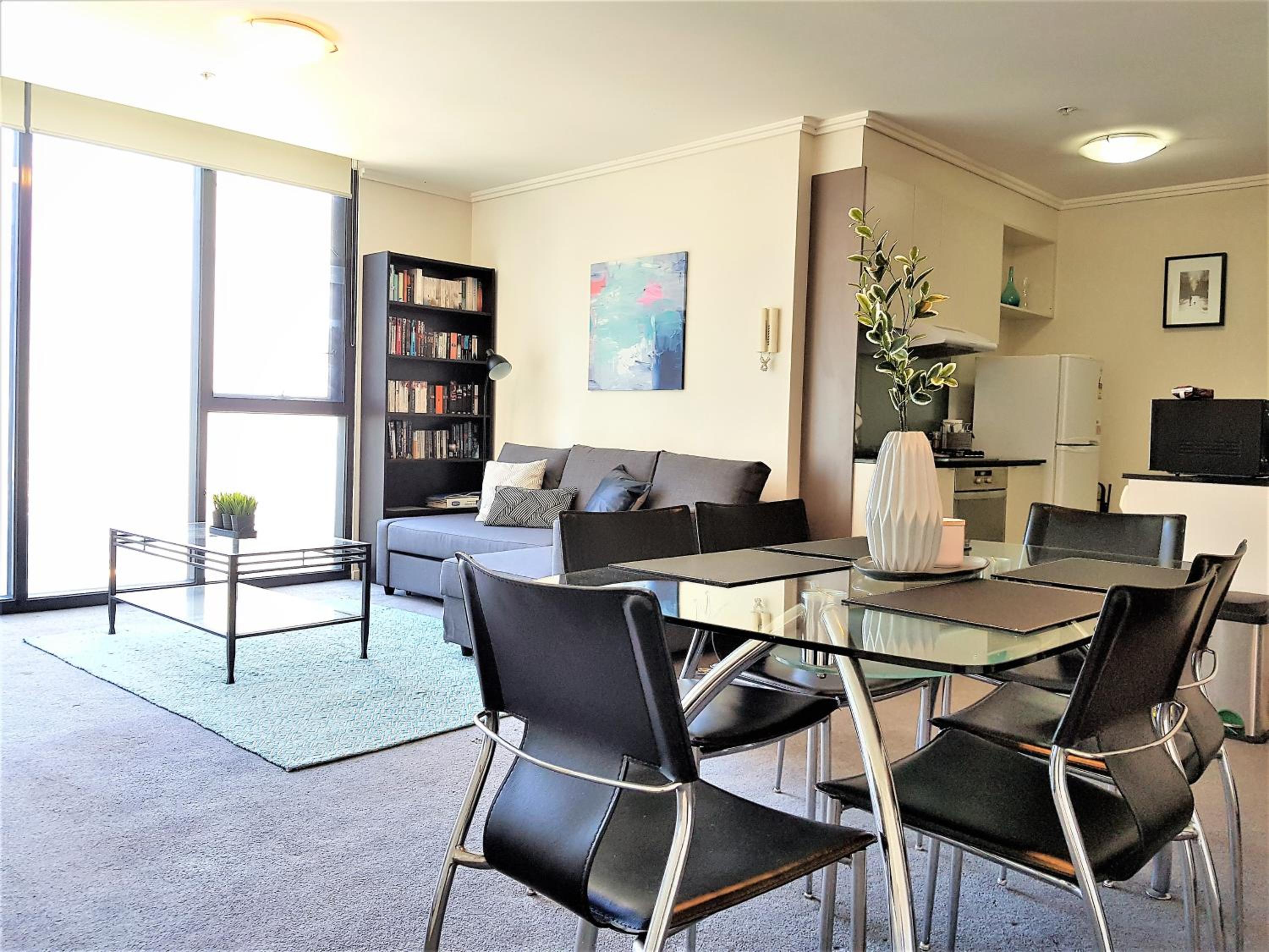 ReadySet Apartments at Sentinel