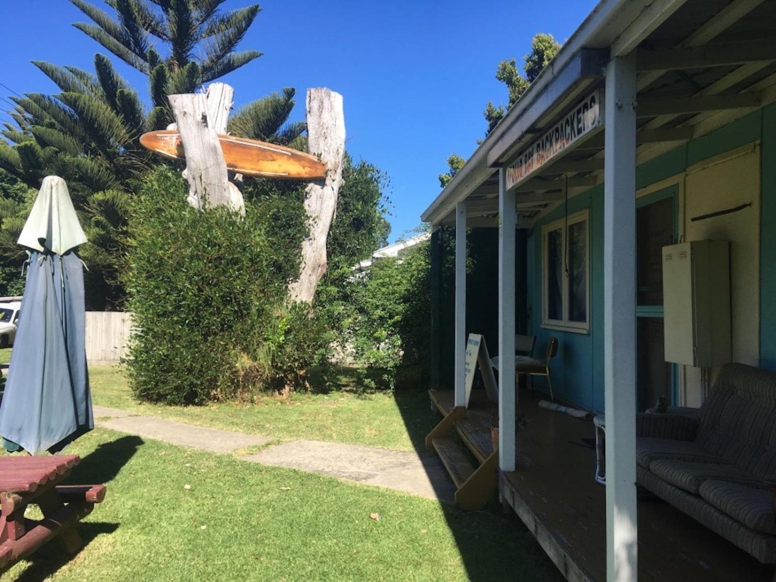 Apollo Bay Backpackers