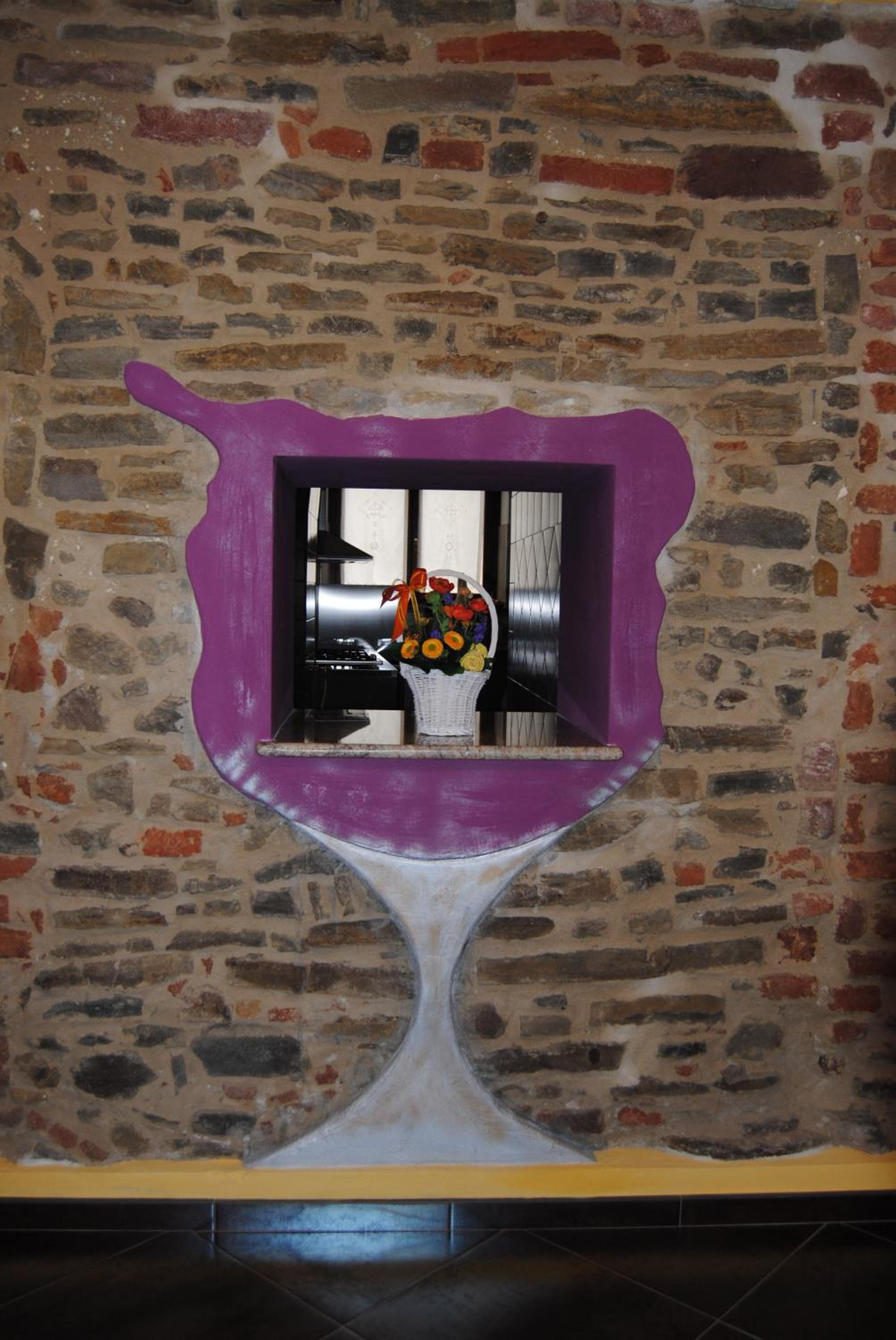All'Ombra del Castello