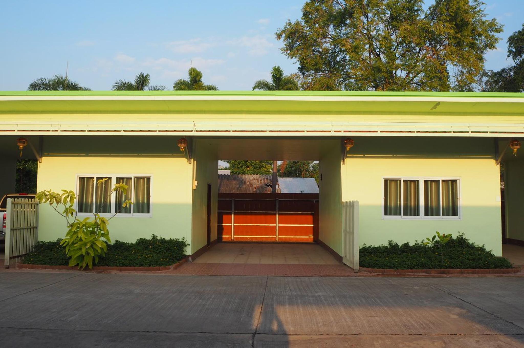555 Resort