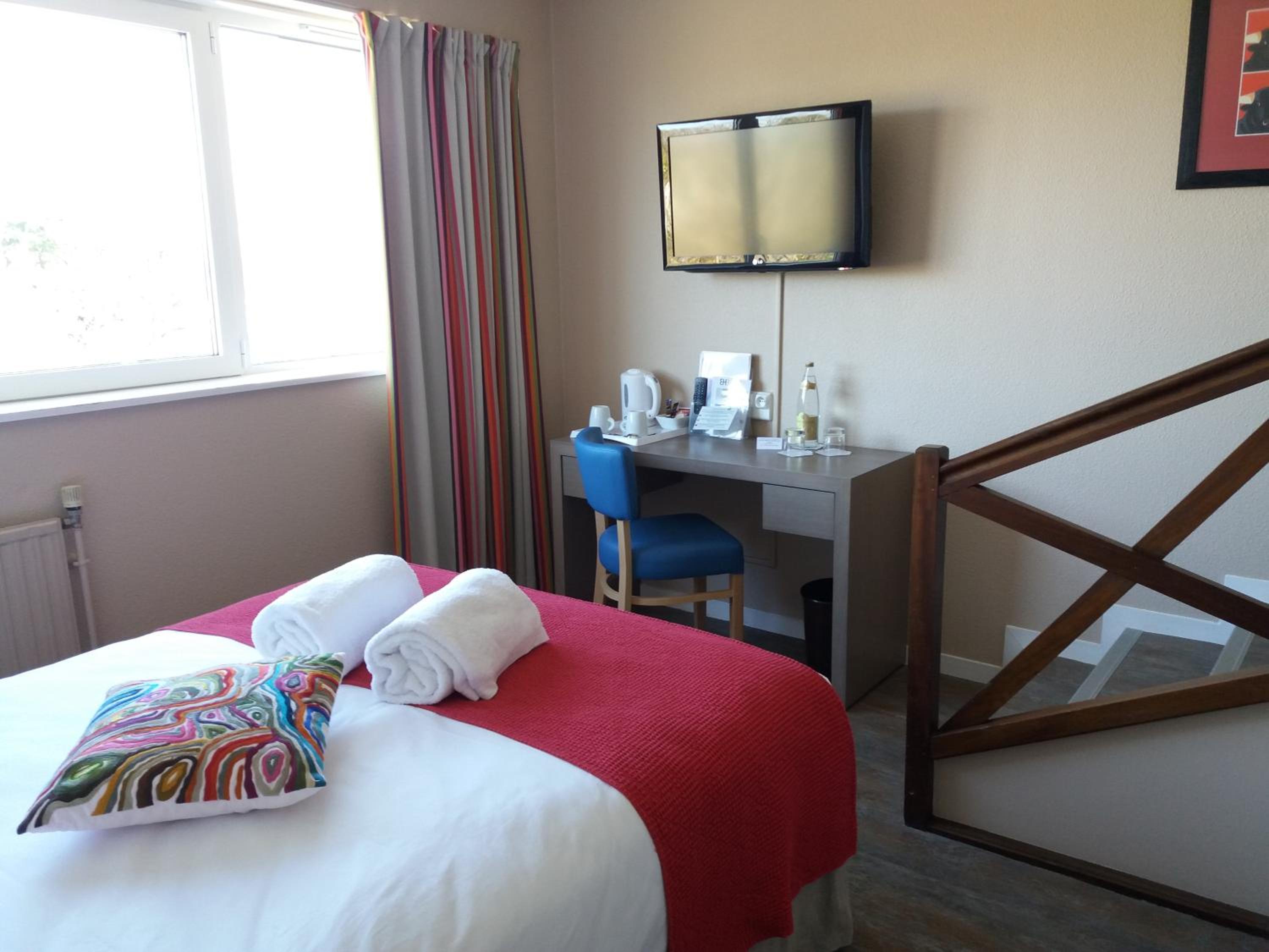 Hotel Biarritz Atlantique - Lycée Hotelier - Management School, photo 12