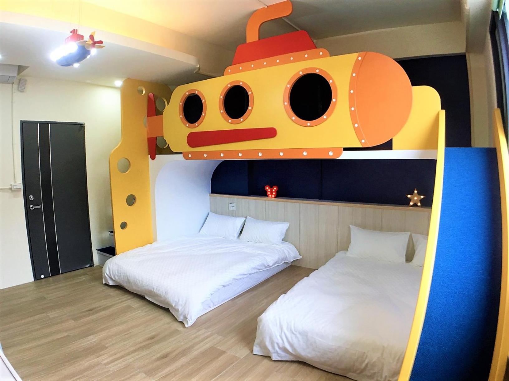 23 Here B&B