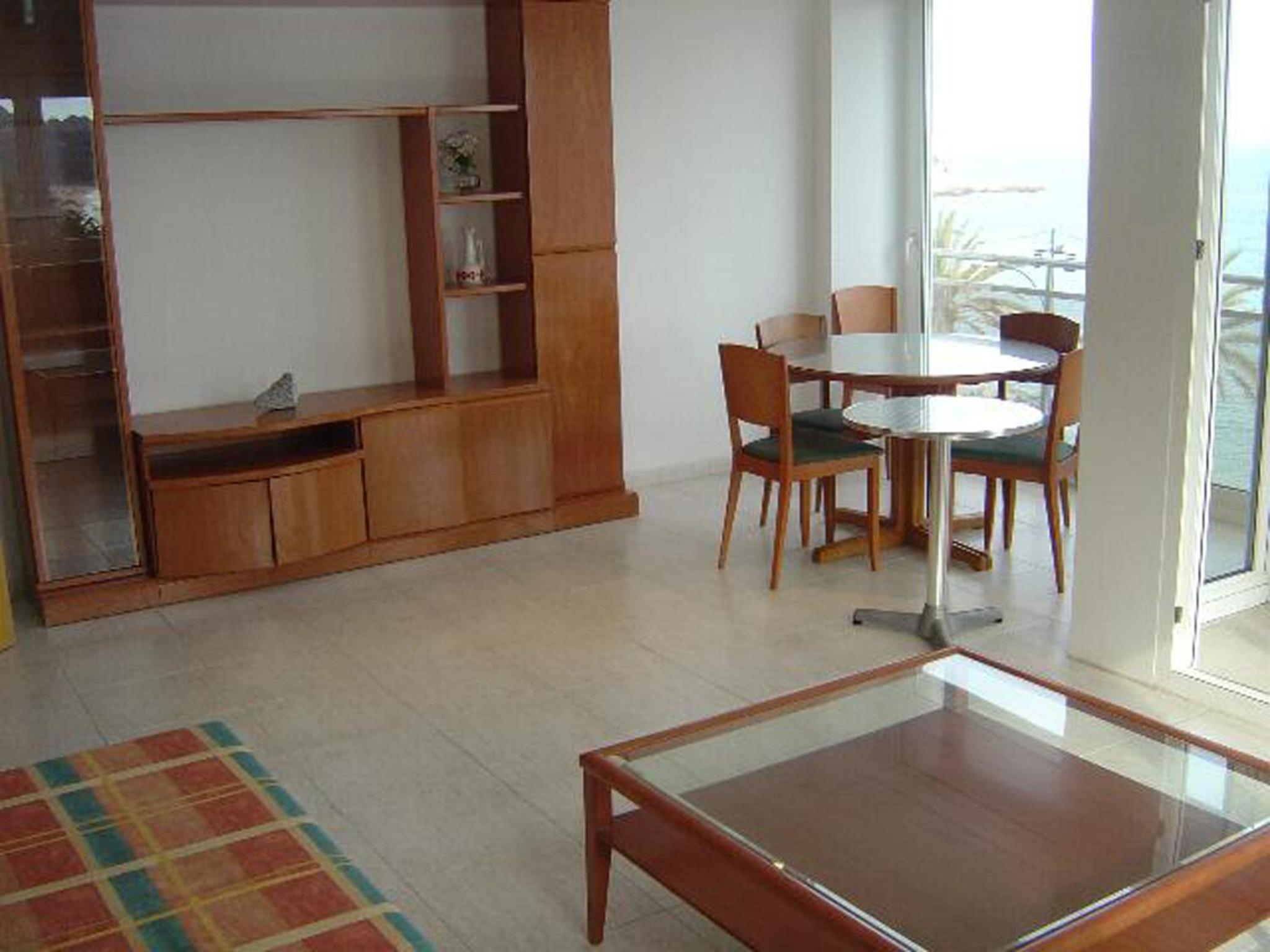 Apartaments Tropic view 5