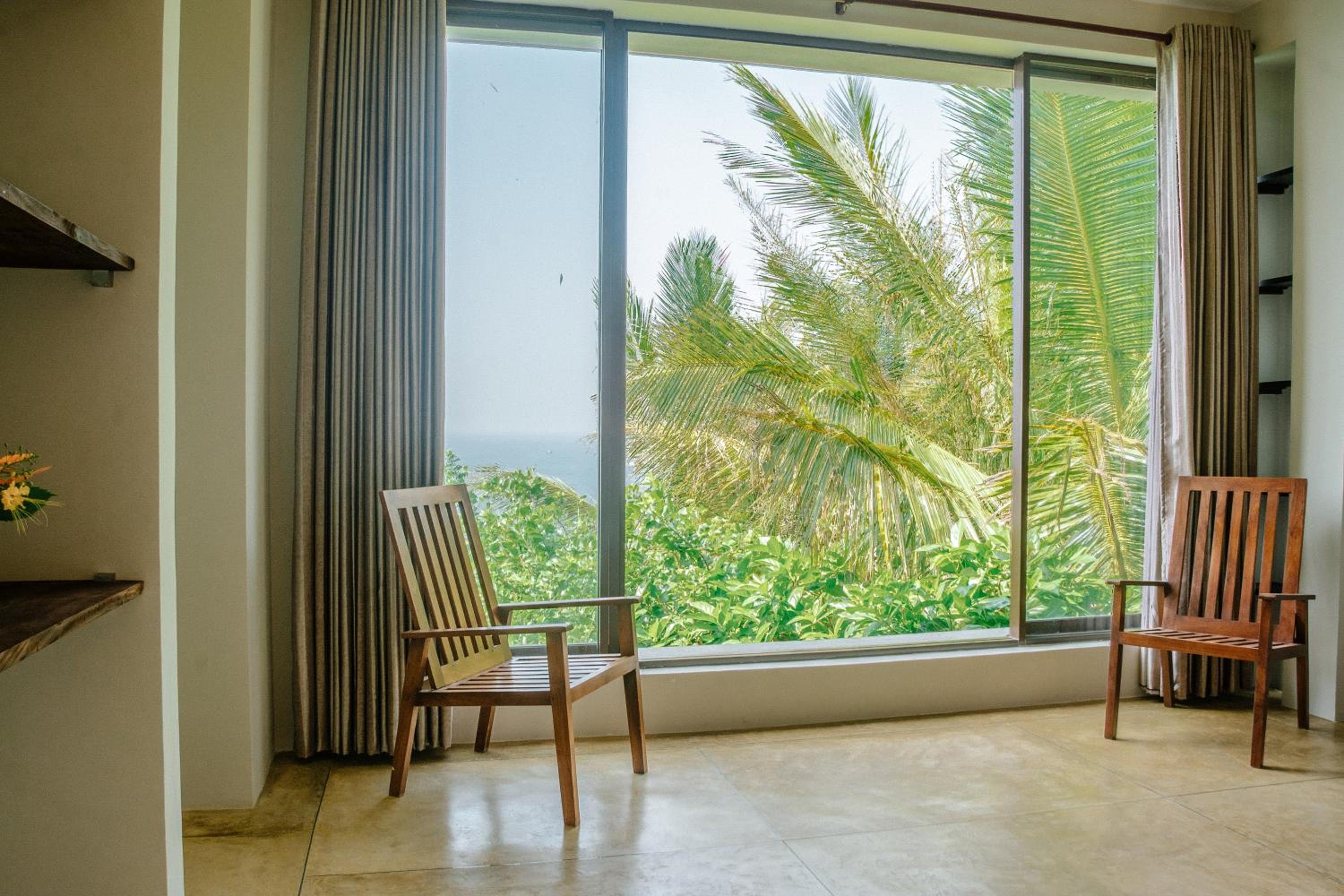 Rumassala Villas