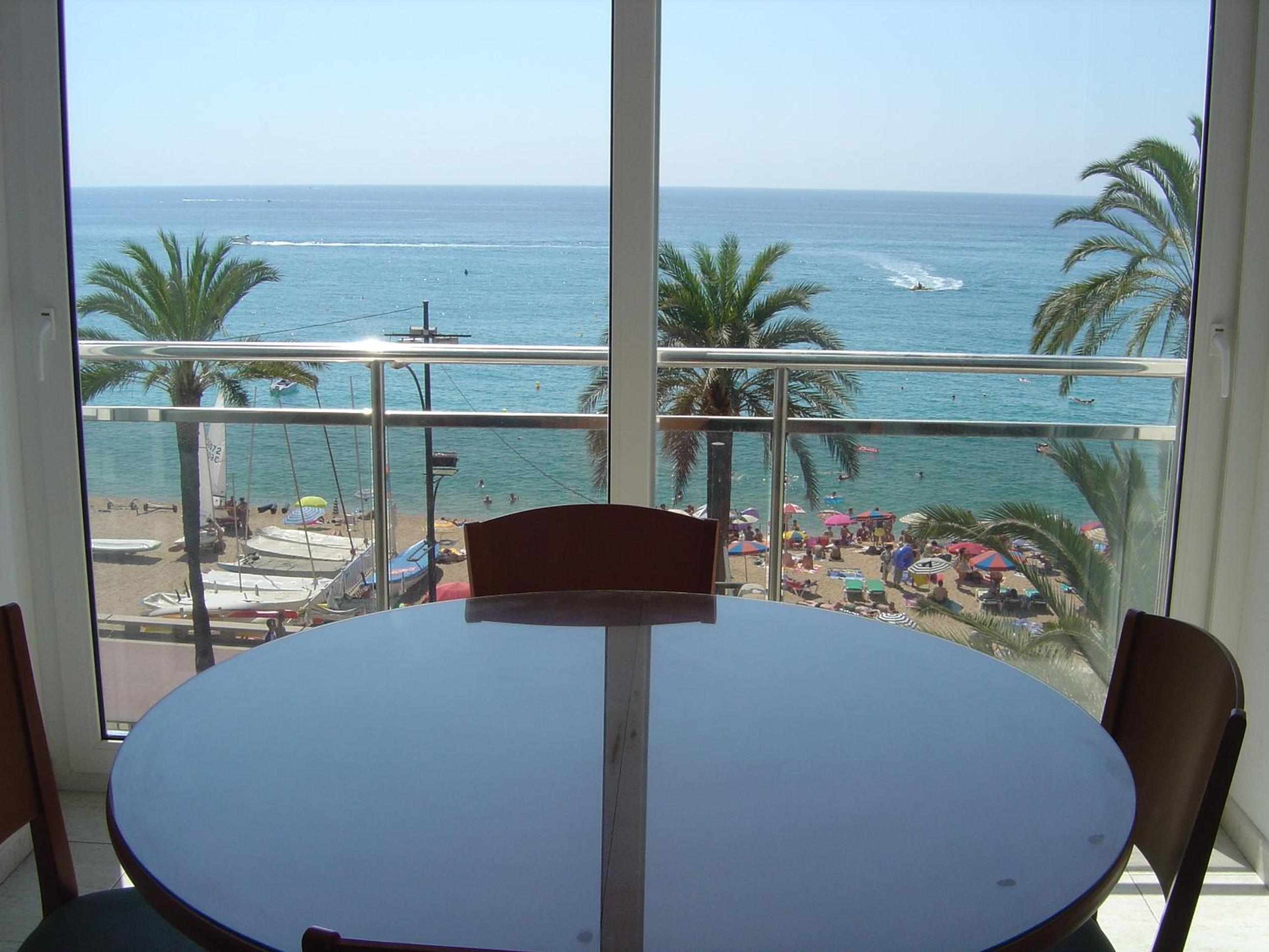 Apartaments Tropic view 3