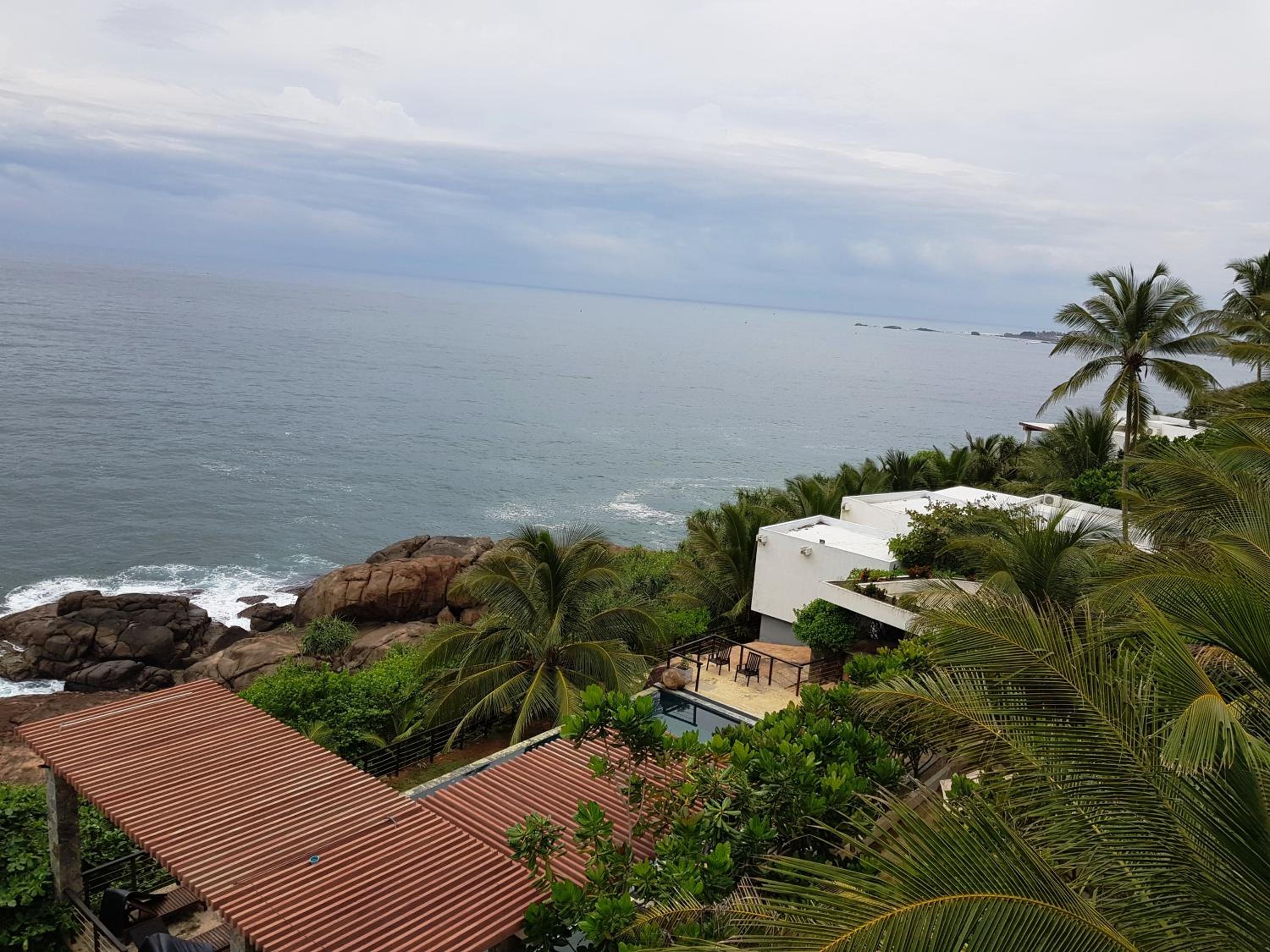 Rumassala Villas