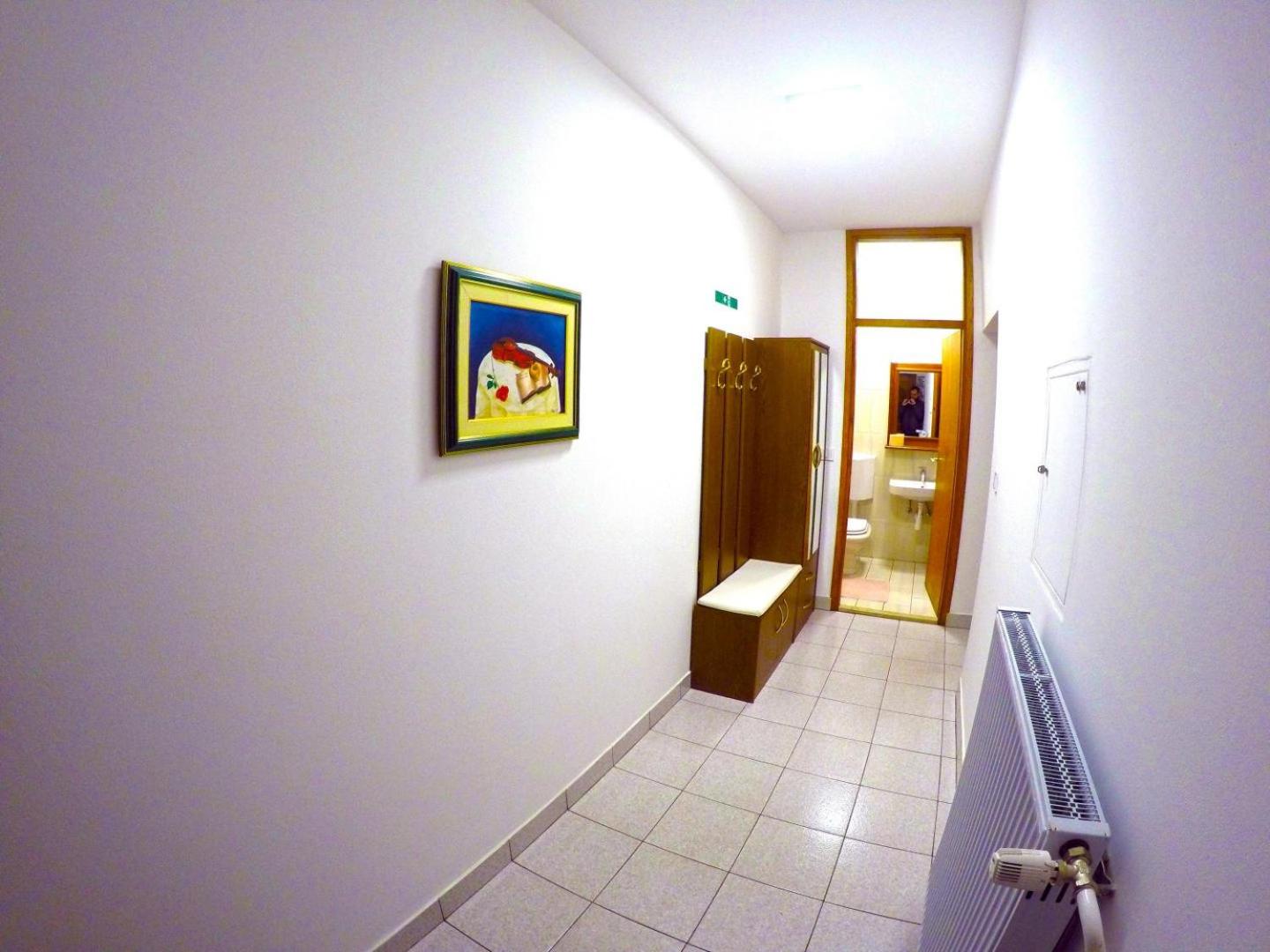 Apartmani Oletić 4* view 2
