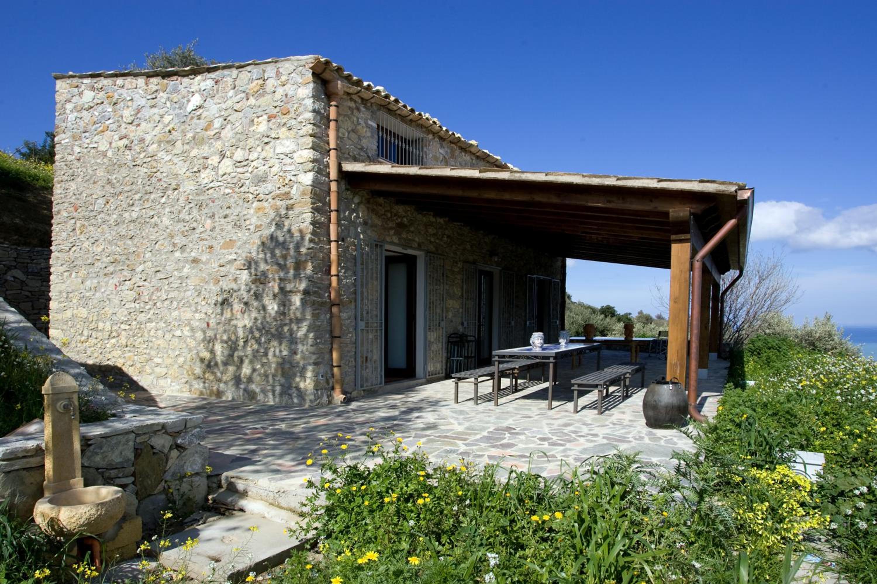 Casa Margaret view 3