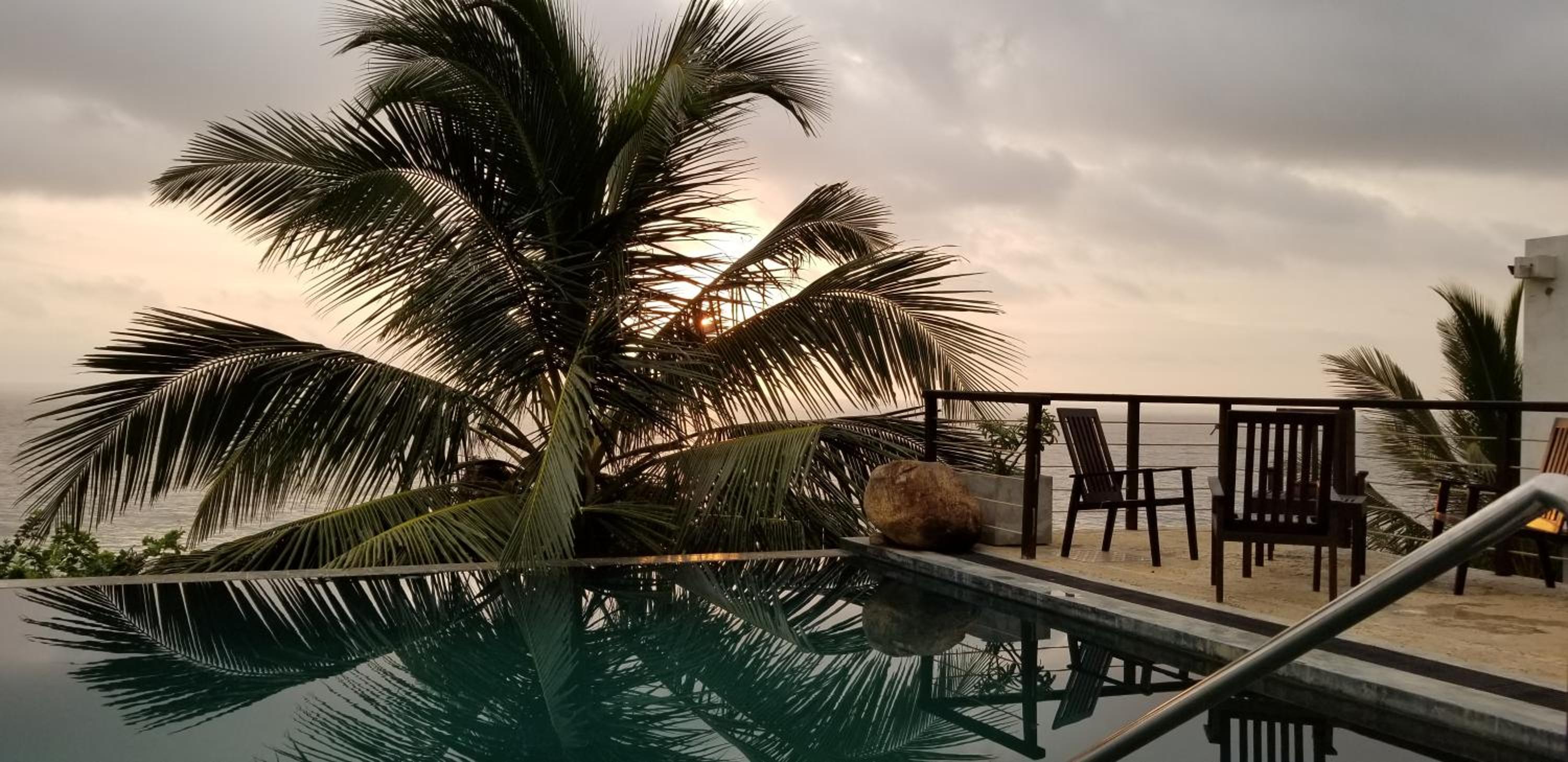 Rumassala Villas