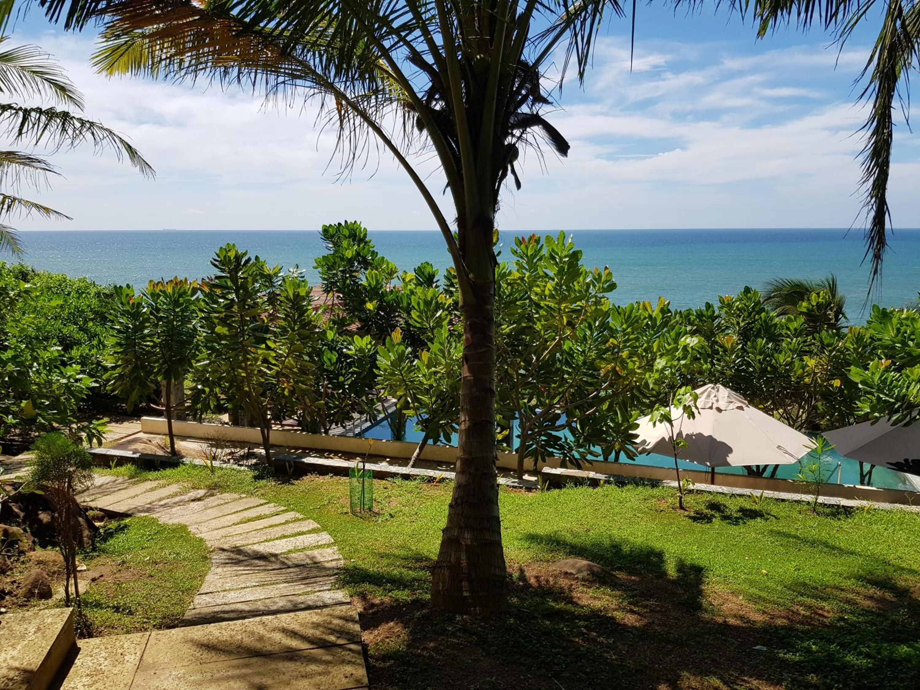 Rumassala Villas