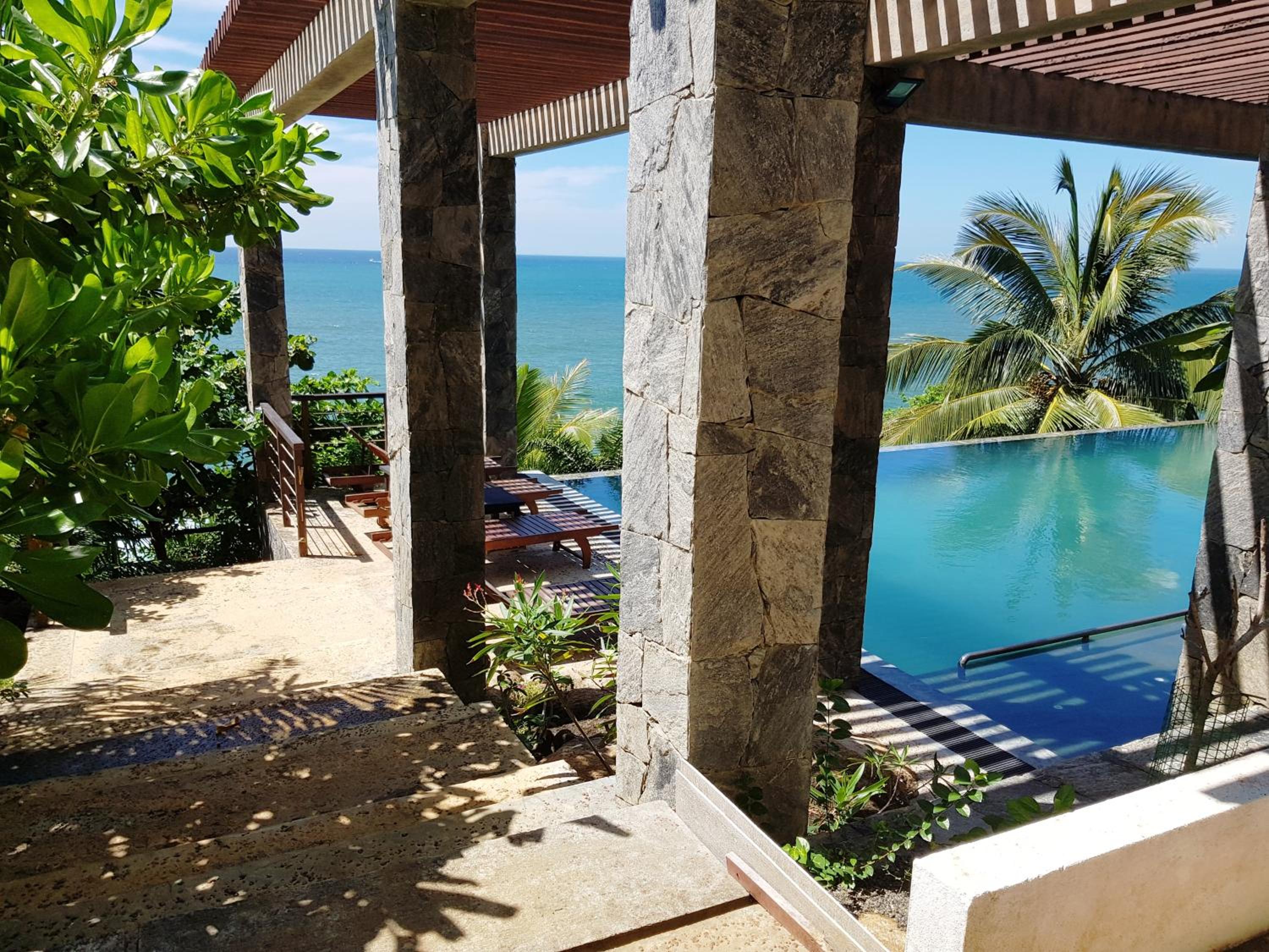 Rumassala Villas