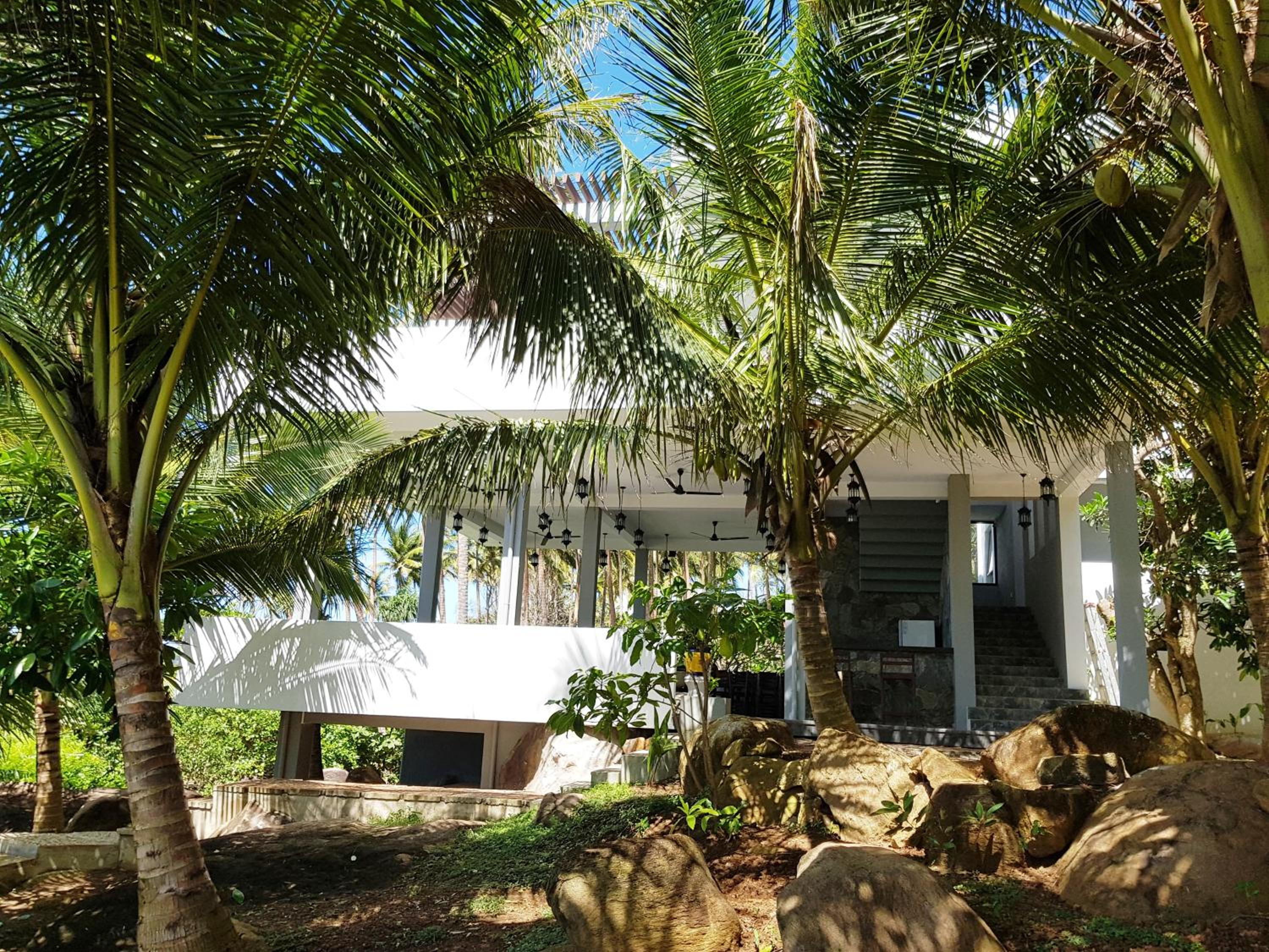 Rumassala Villas