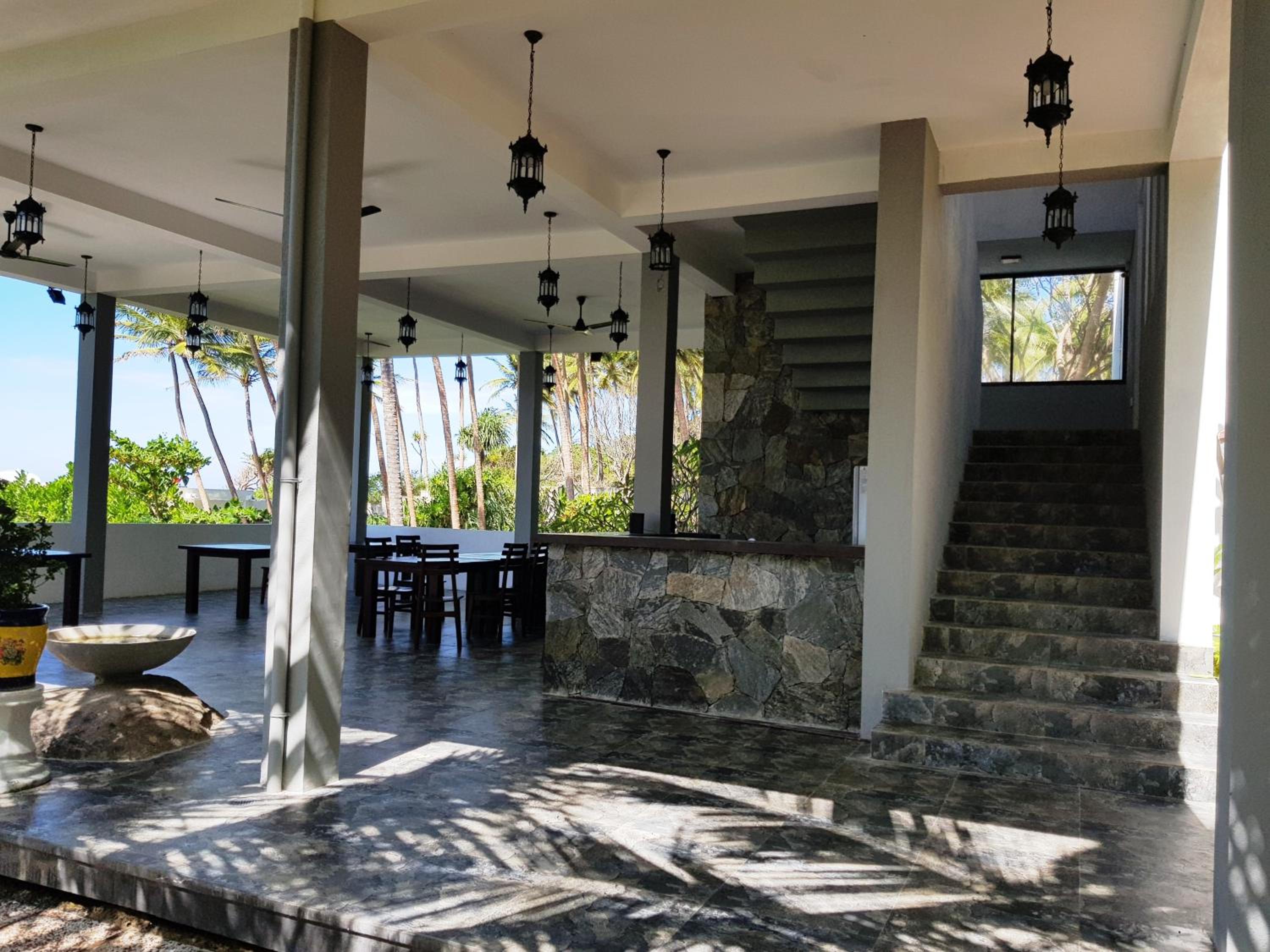 Rumassala Villas